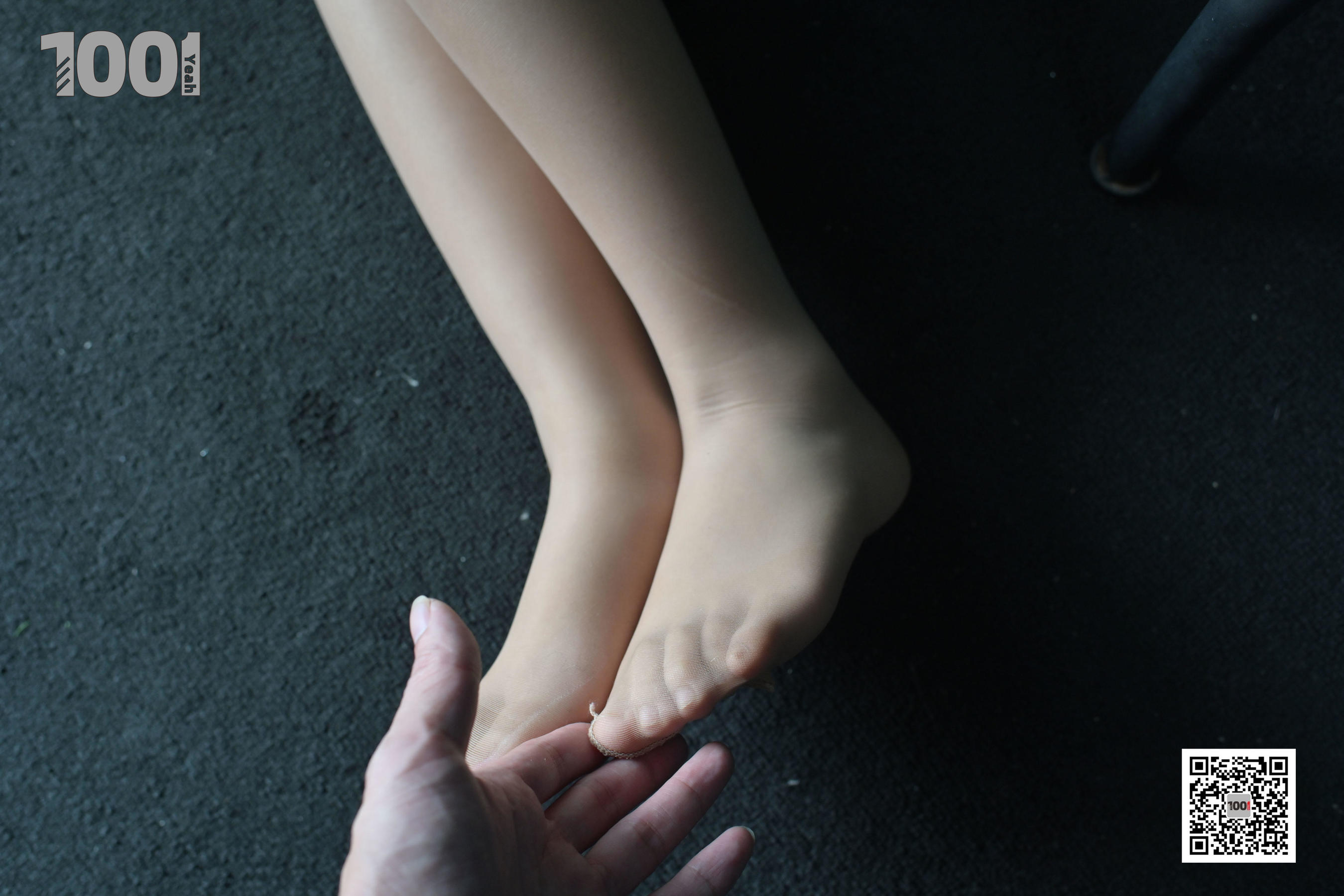 模特：小马 《浓缩胶囊1》-图96