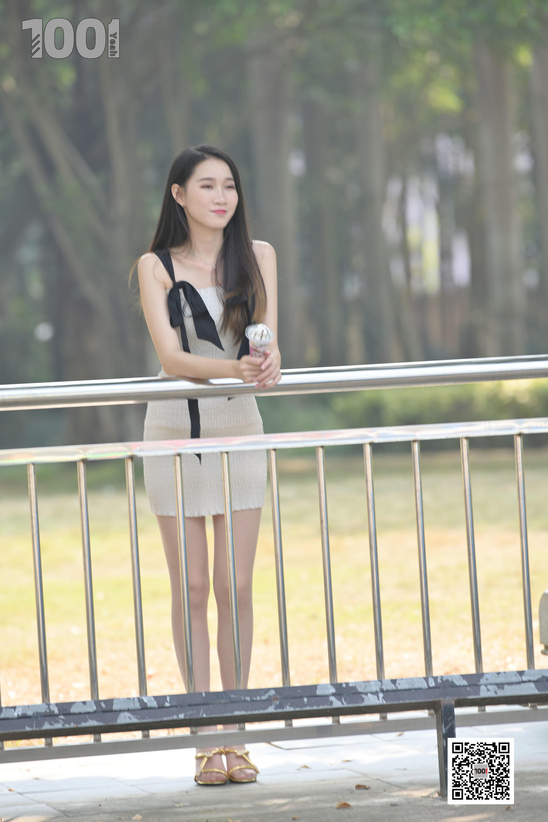 模特：腿腿 《妈妈，那个姐姐有冰淇淋1》-图22