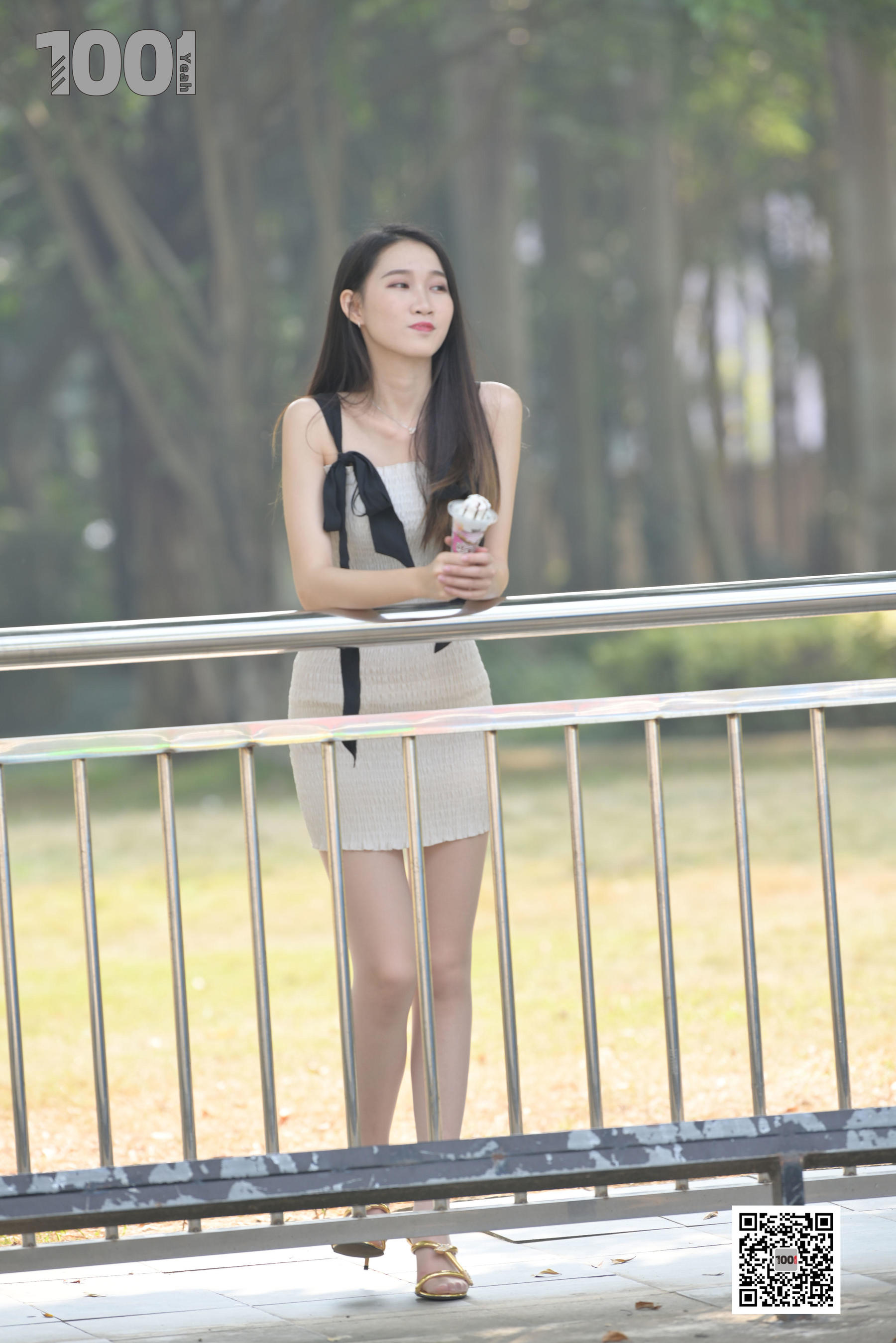模特：腿腿 《妈妈，那个姐姐有冰淇淋1》-图71