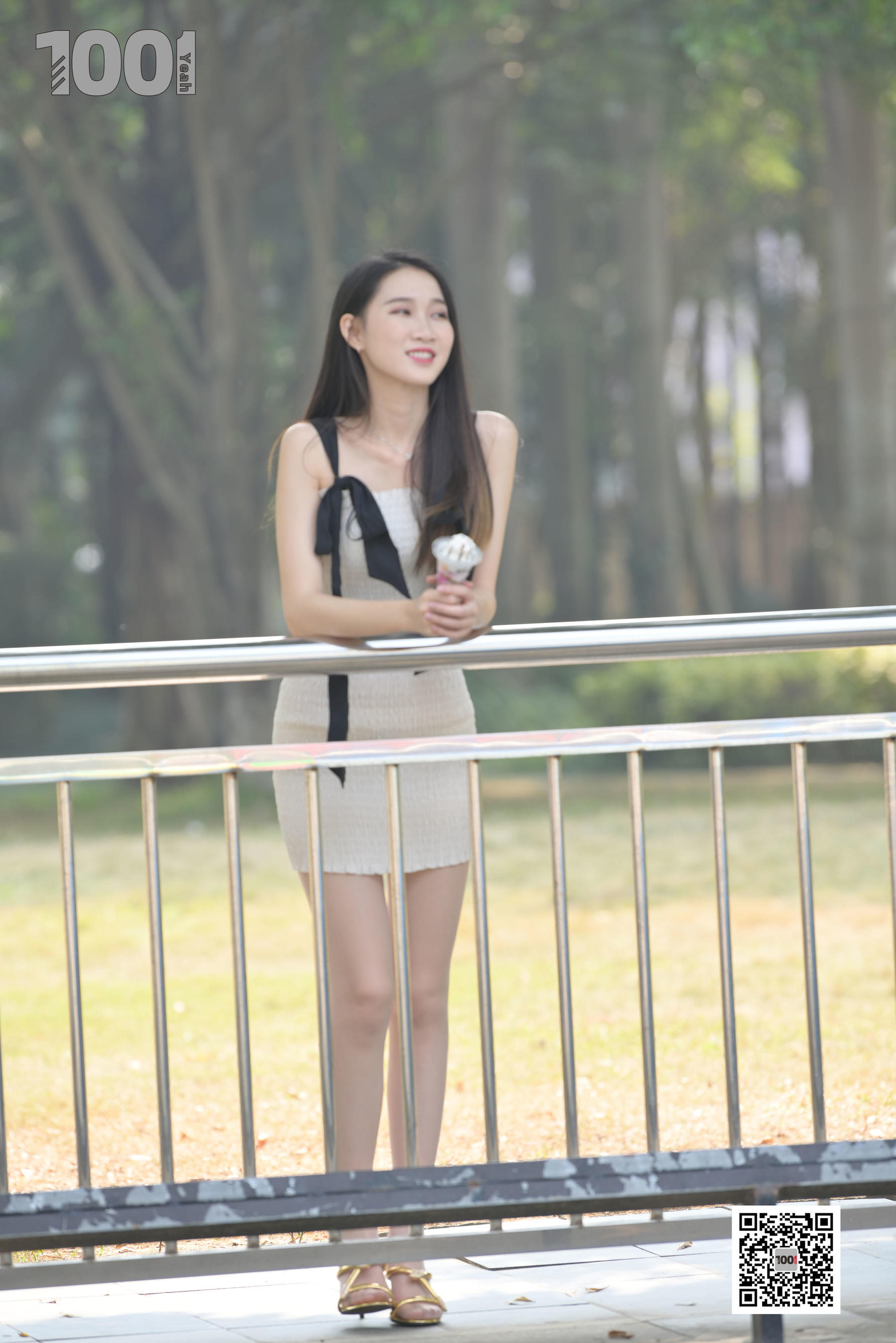 模特：腿腿 《妈妈，那个姐姐有冰淇淋1》-图72