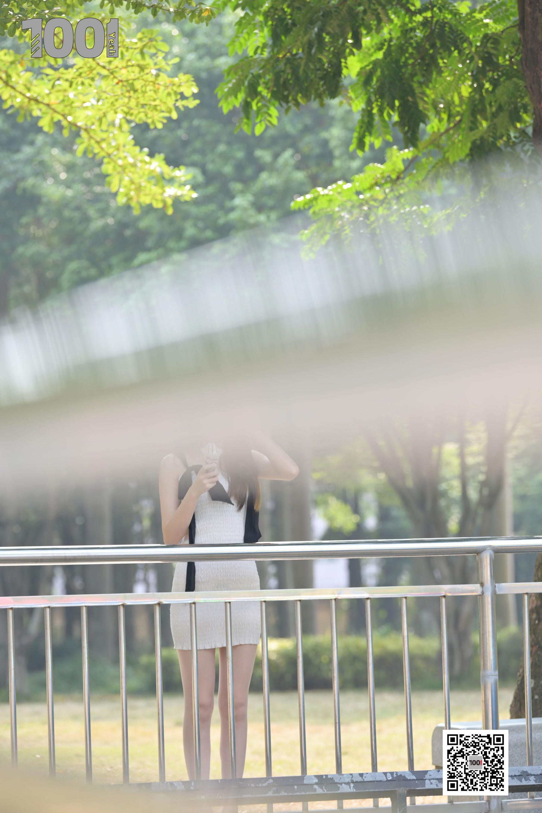 模特：腿腿 《妈妈，那个姐姐有冰淇淋1》-图73
