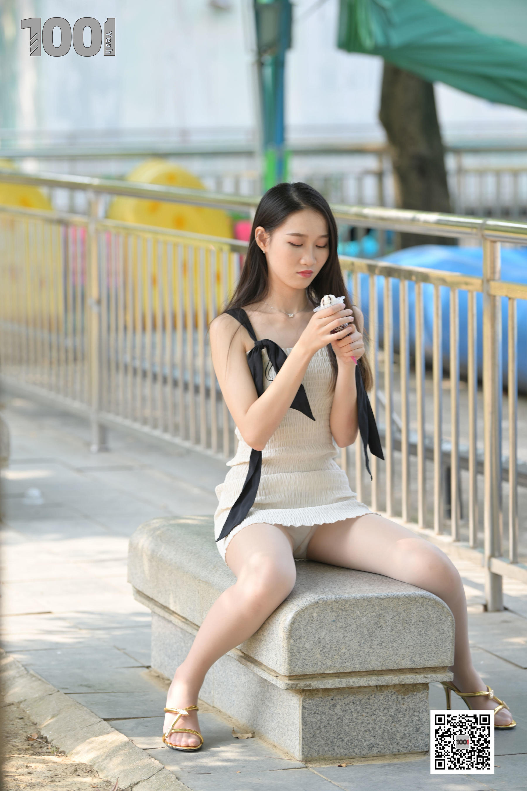 模特：腿腿 《妈妈，那个姐姐有冰淇淋2》-图40