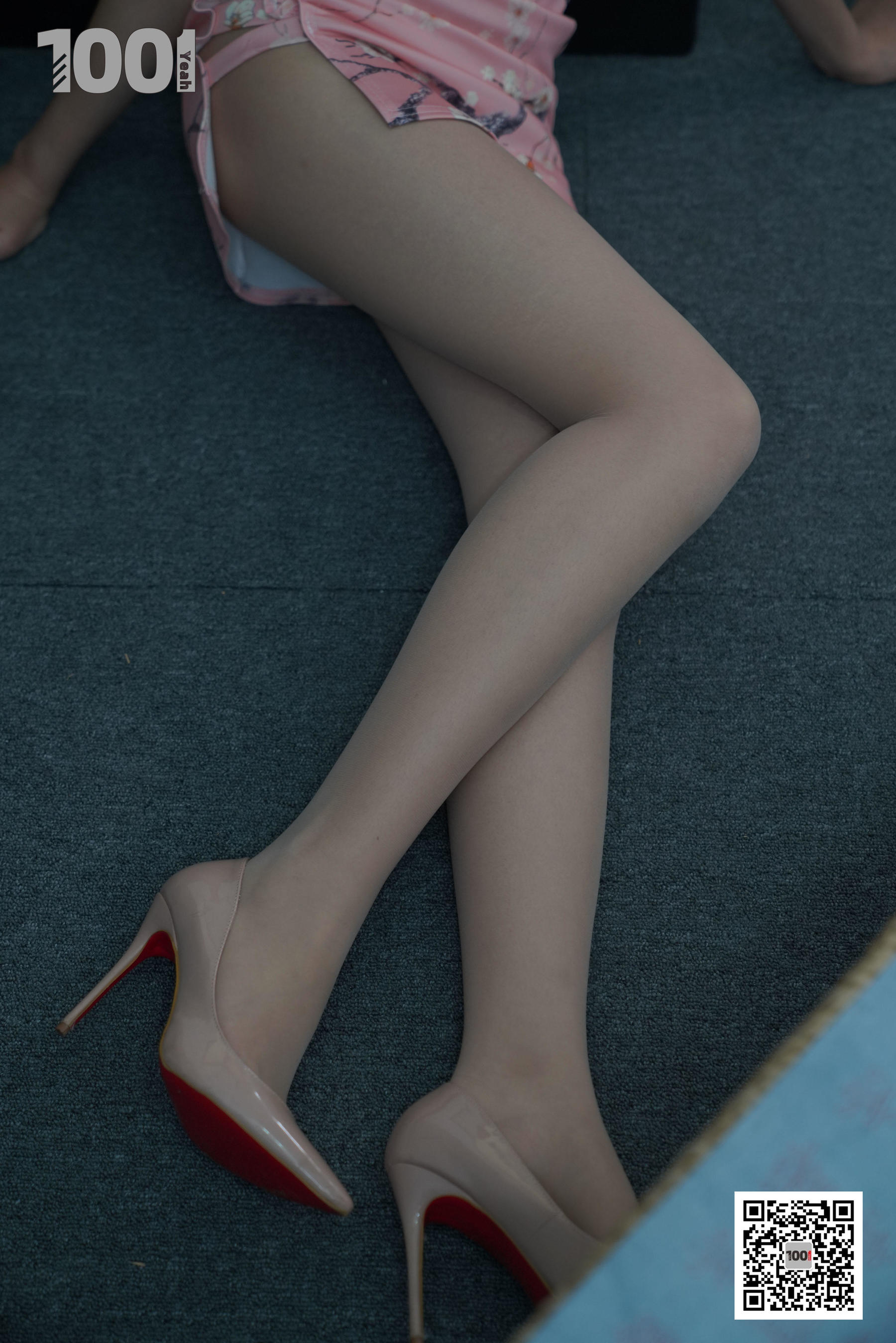 模特：西瓜 《浓缩胶囊2》-图20