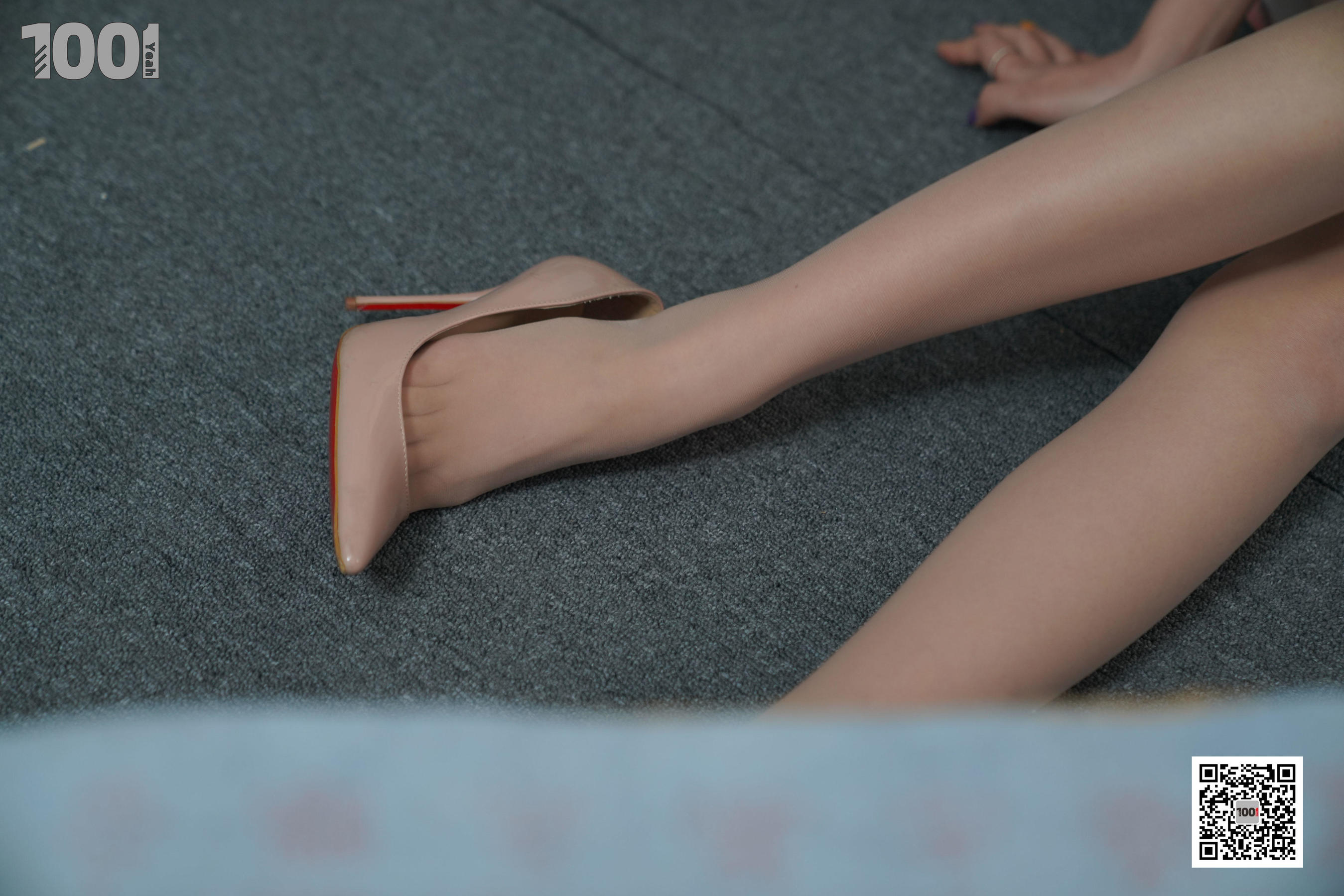 模特：西瓜 《浓缩胶囊2》-图29