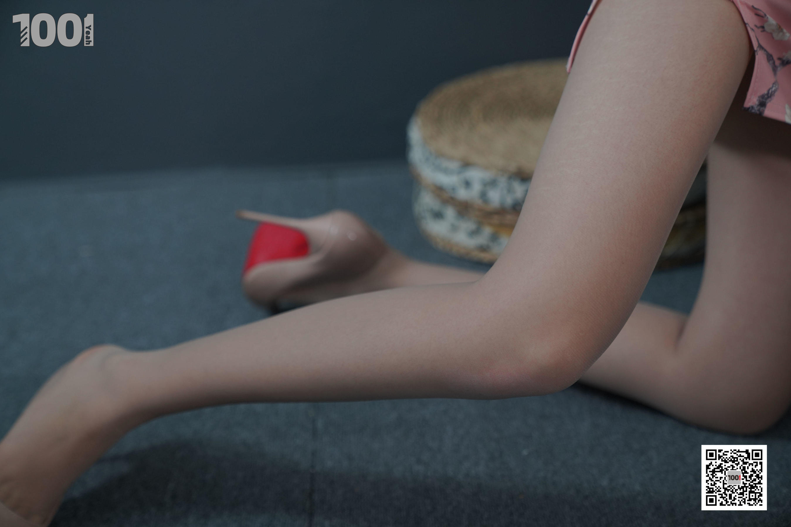 模特：西瓜 《浓缩胶囊2》-图46