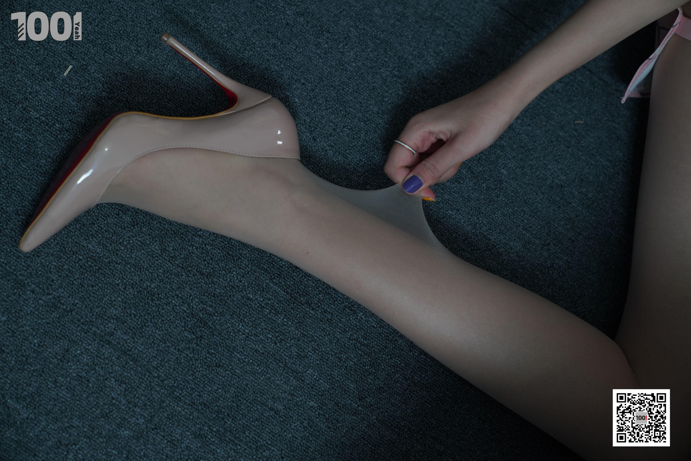 模特：西瓜 《浓缩胶囊2》-图55