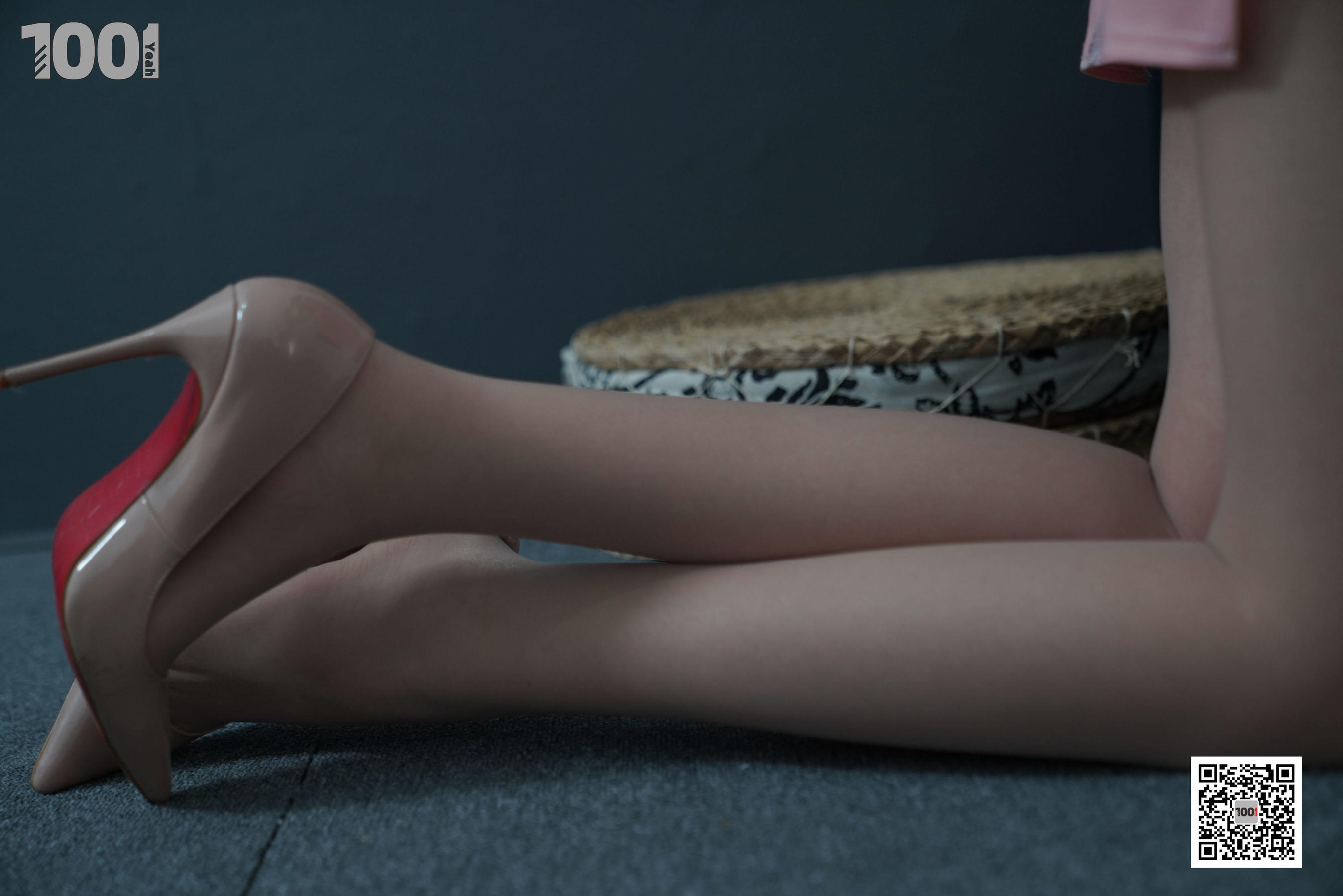 模特：西瓜 《浓缩胶囊2》-图61