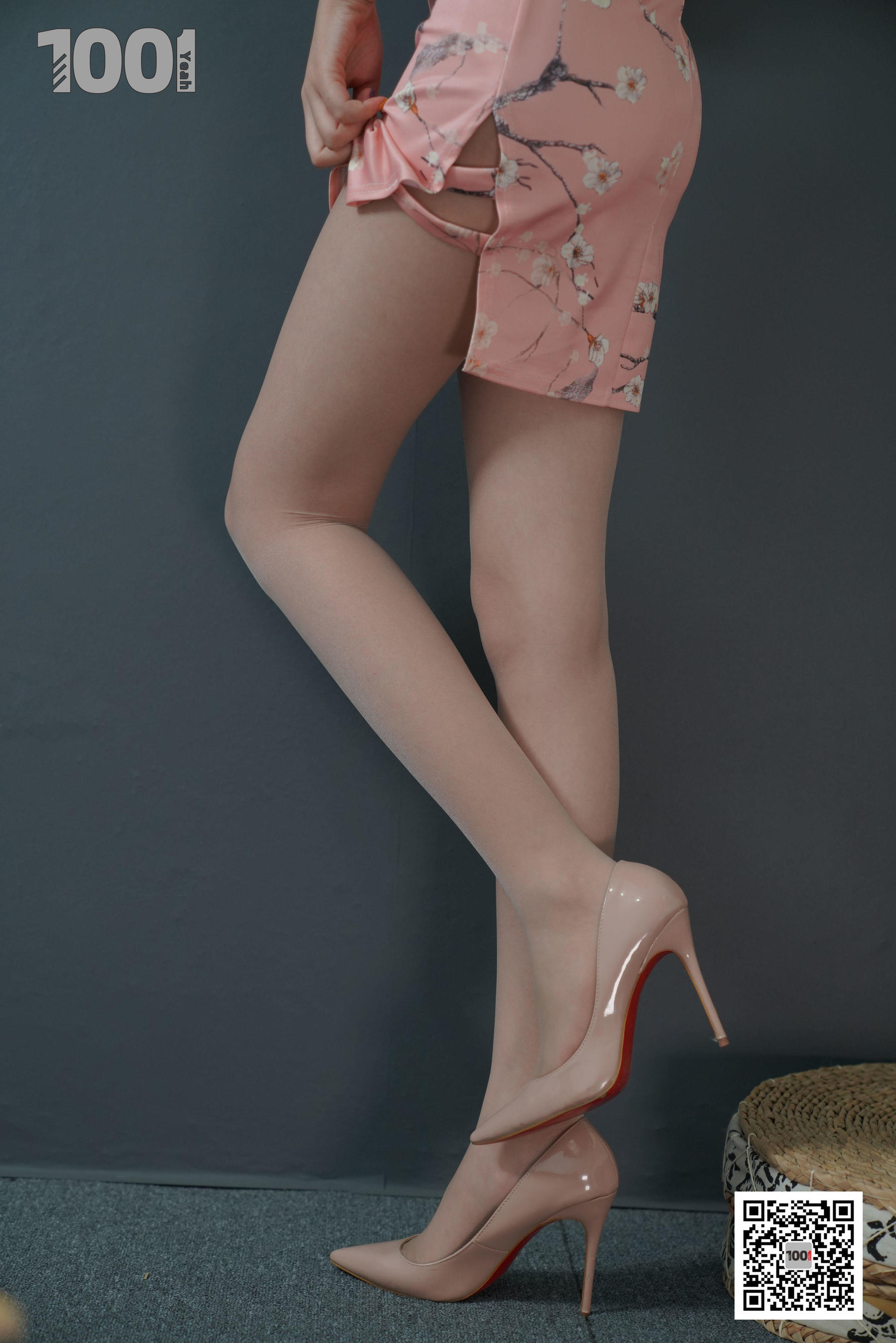 模特：西瓜 《浓缩胶囊2》-图68
