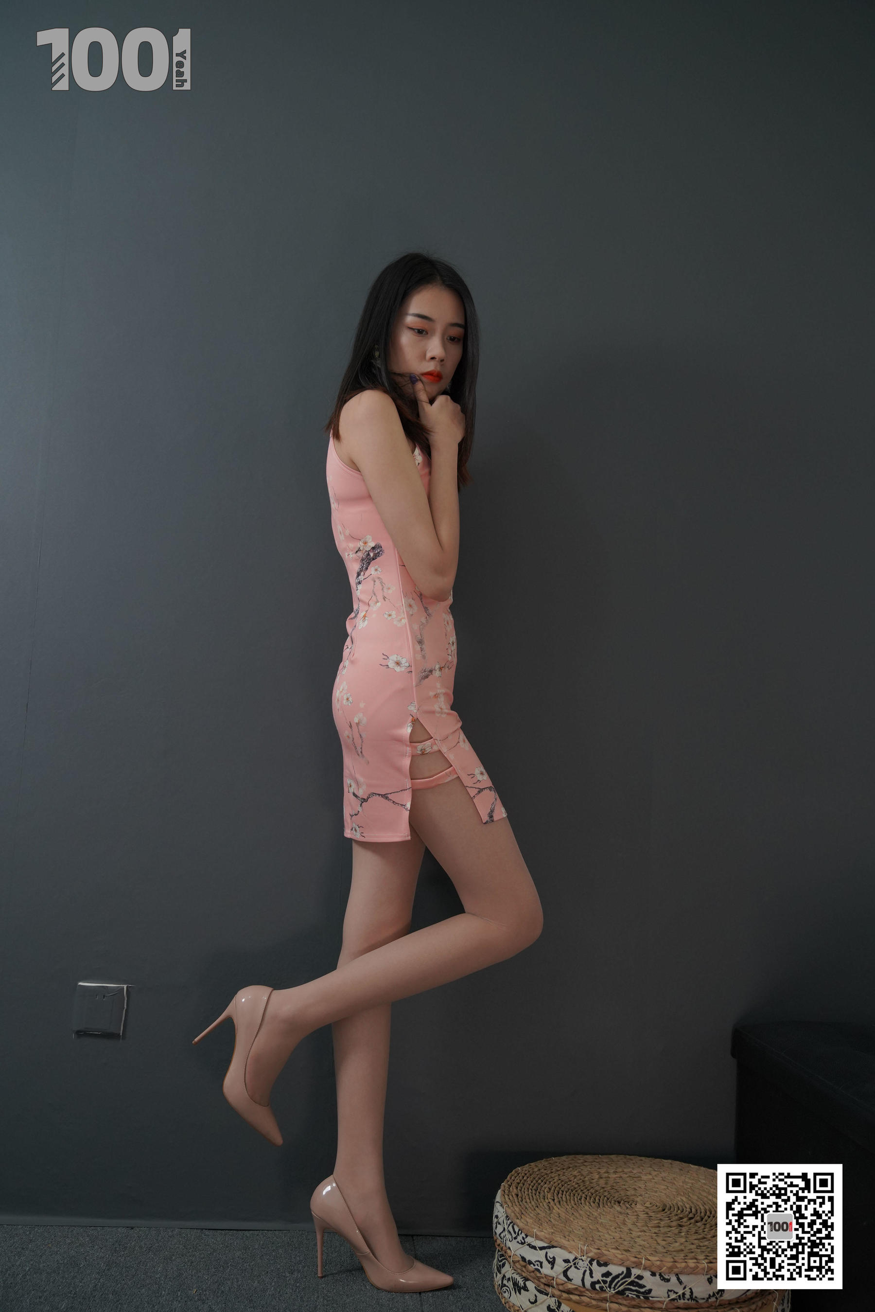 模特：西瓜 《浓缩胶囊2》-图83