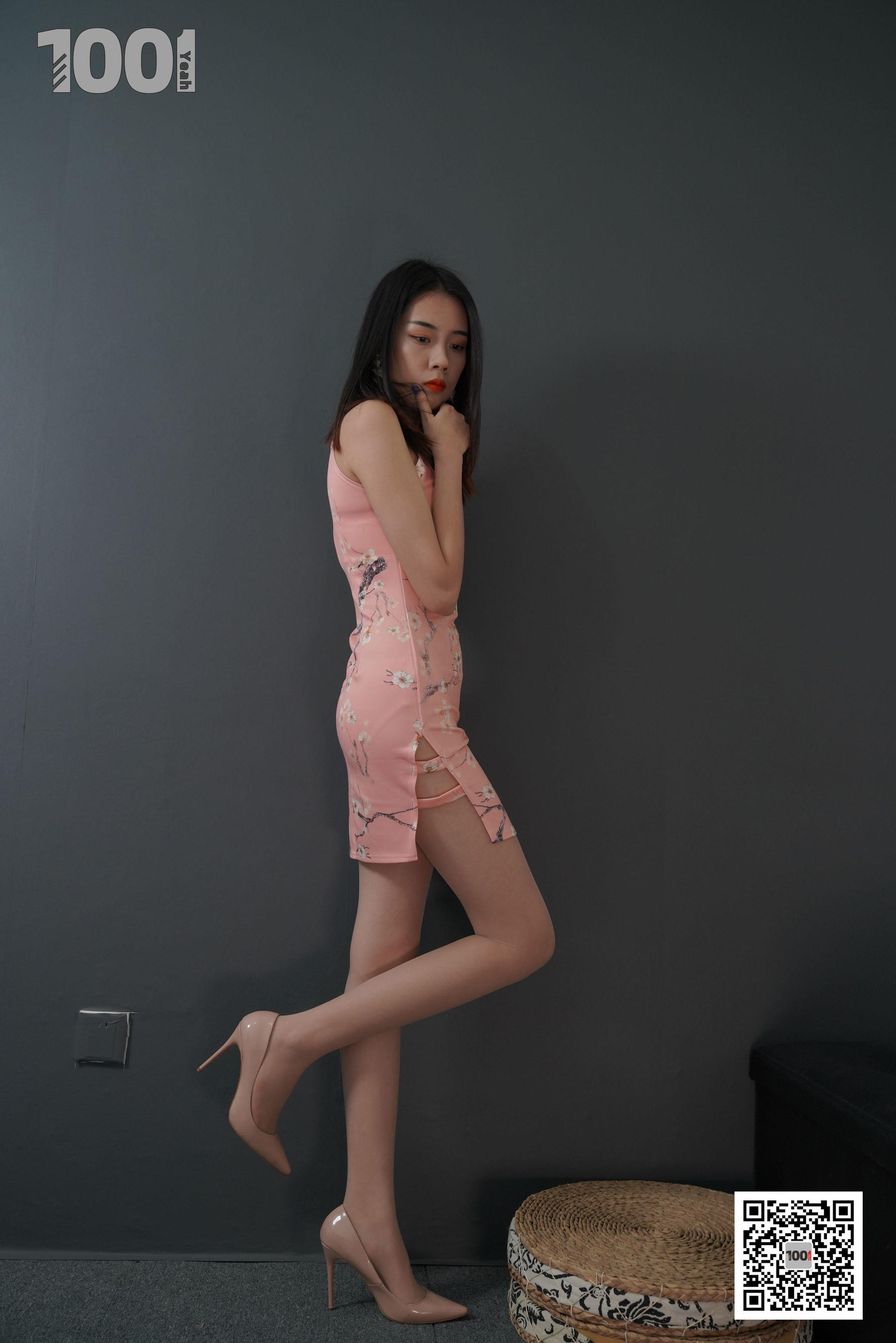 模特：西瓜 《浓缩胶囊2》-图84