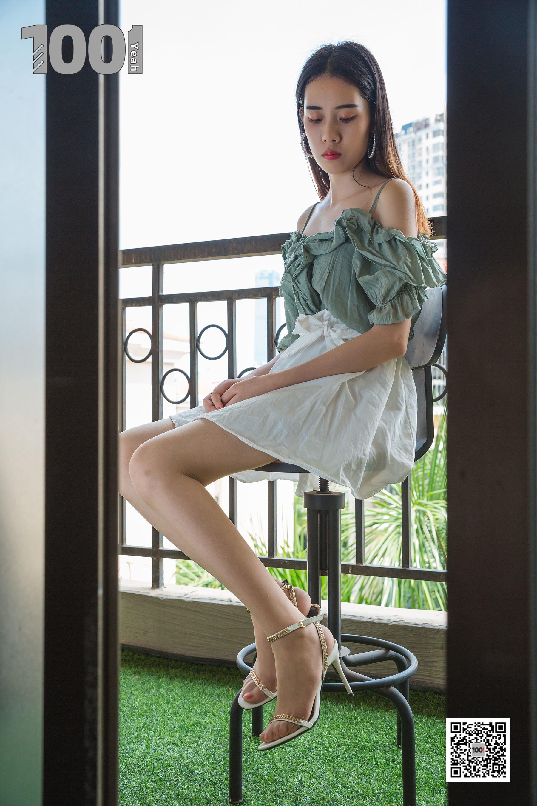模特：西瓜 《浓缩胶囊3》-图52