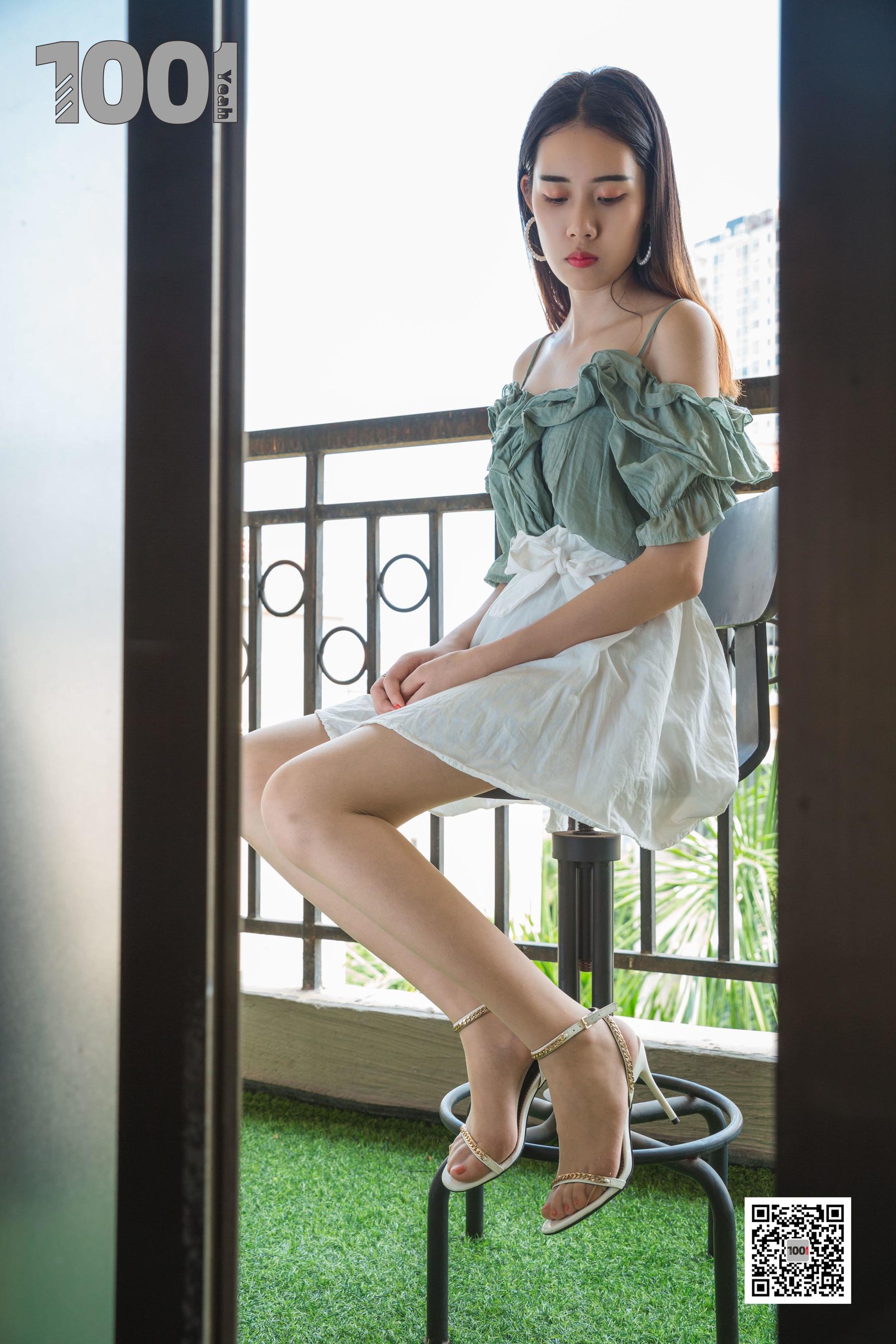 模特：西瓜 《浓缩胶囊3》-图53