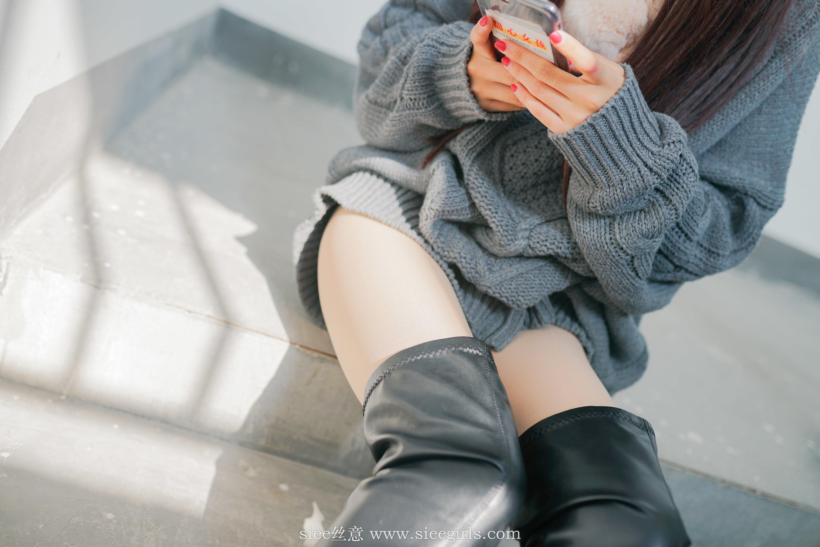 No.389 芊芊 怎可错过珍贵-图13