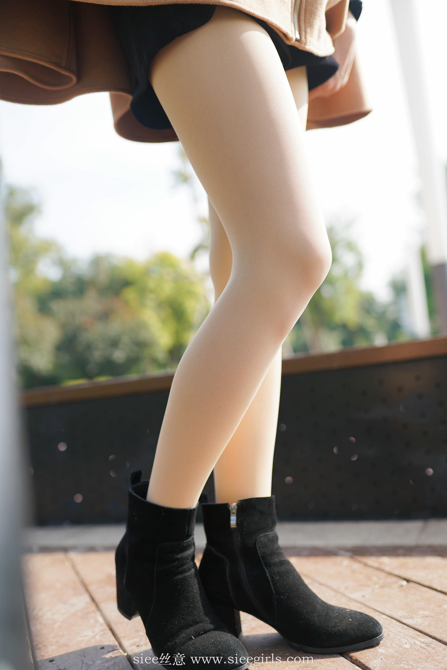 No.390 蓓蓓 秋色过客，秋意醉人-图11