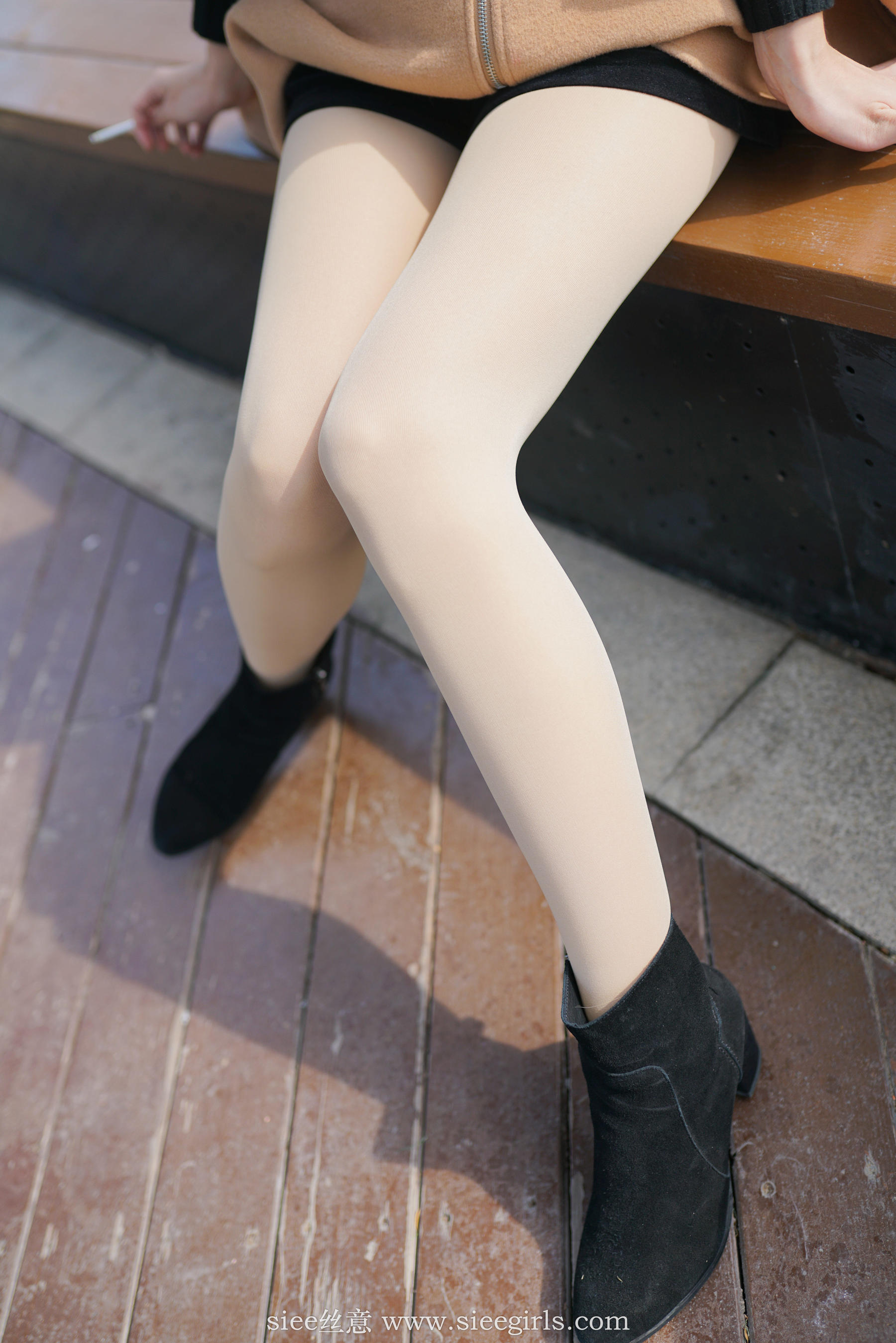 No.390 蓓蓓 秋色过客，秋意醉人-图6