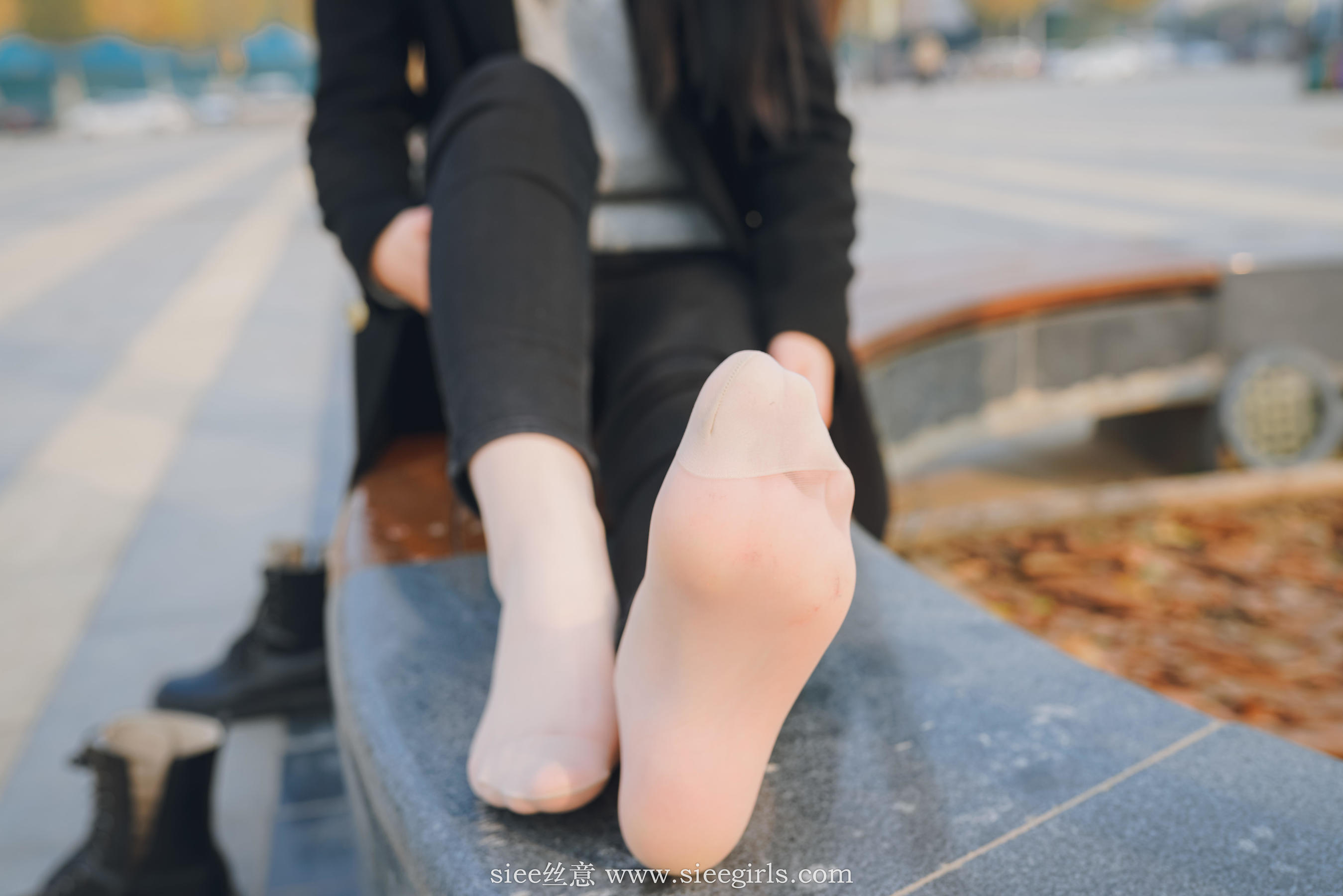 No.392 敏敏 身边的学姐-图42