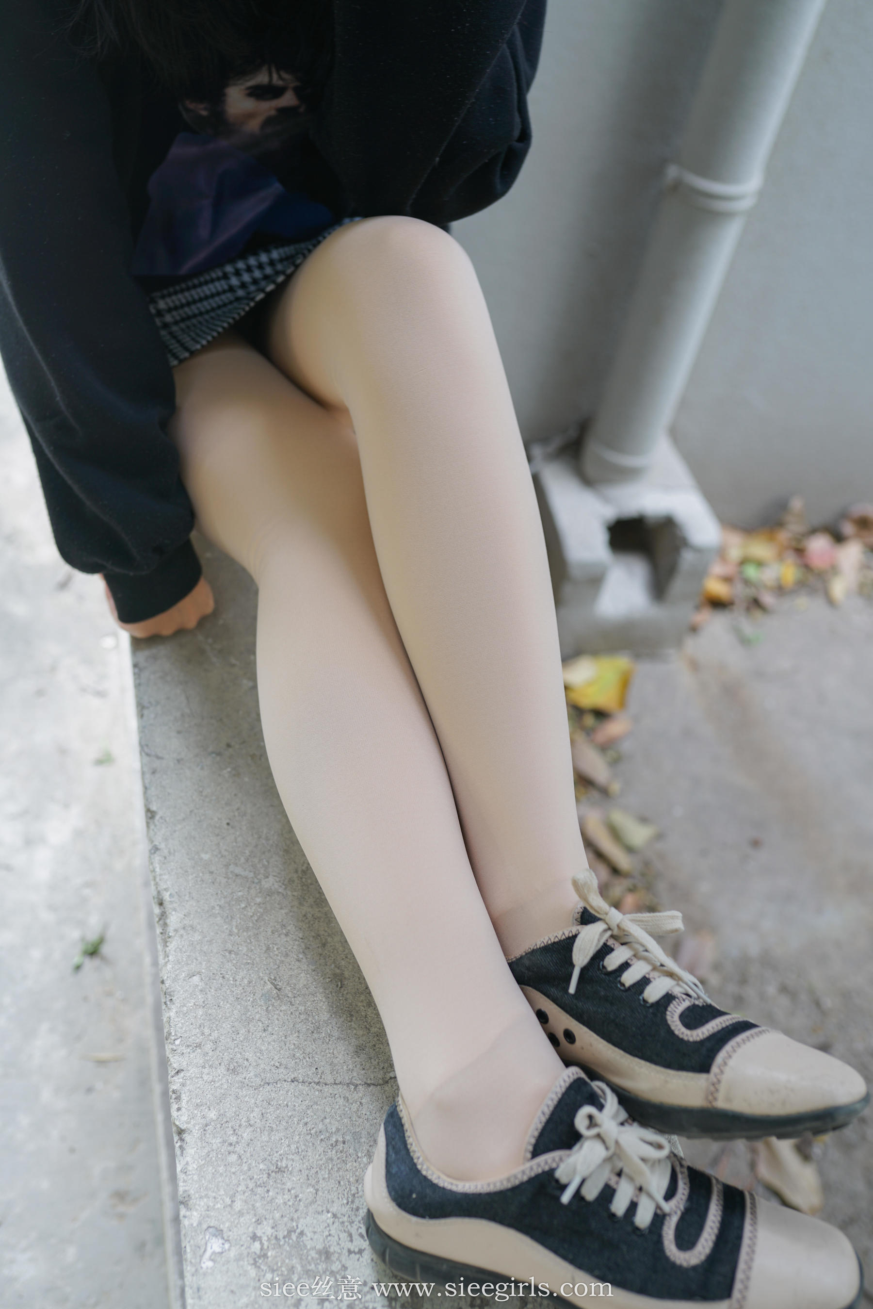 No.394 熊熊 学姐的日常-图19
