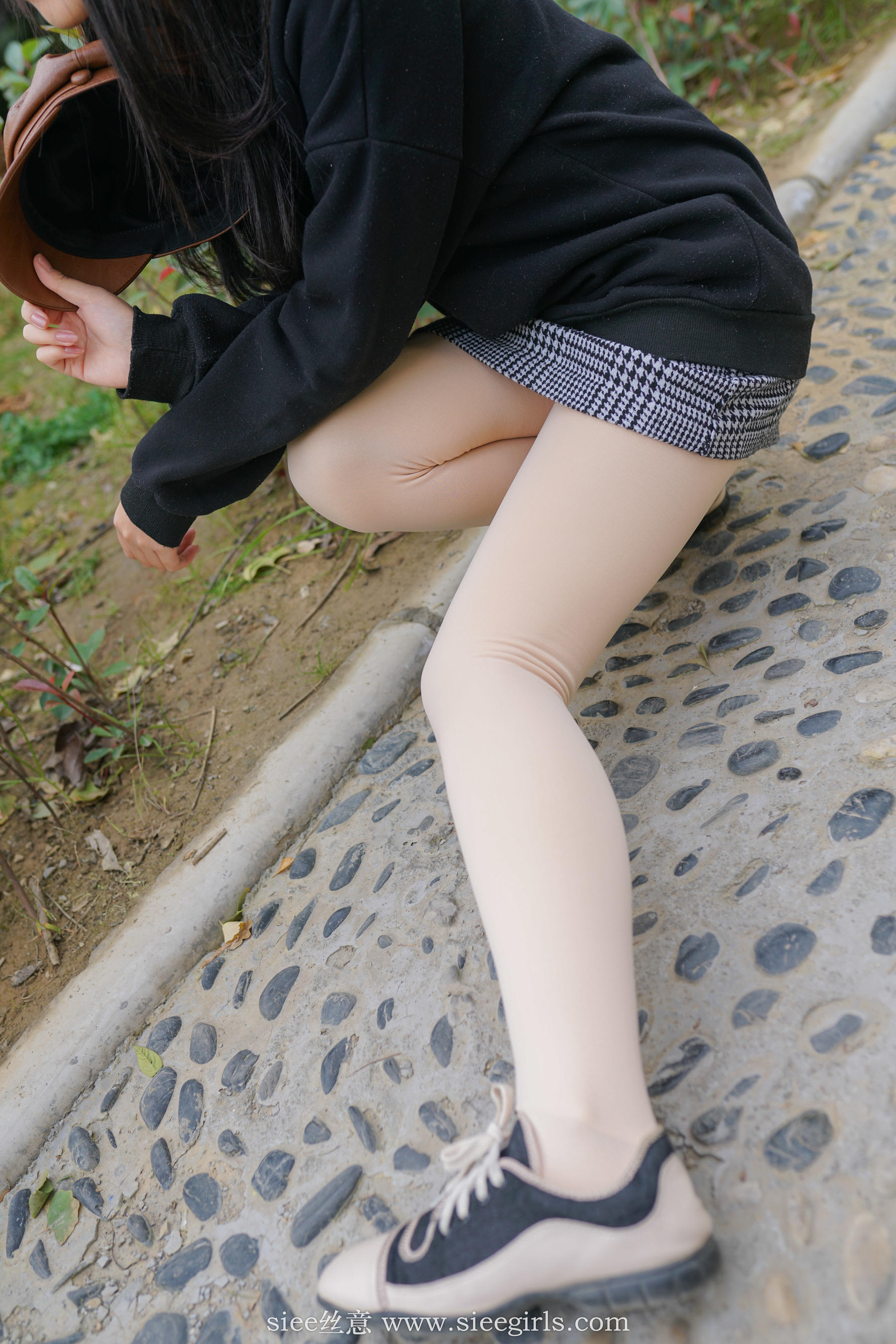 No.394 熊熊 学姐的日常-图62
