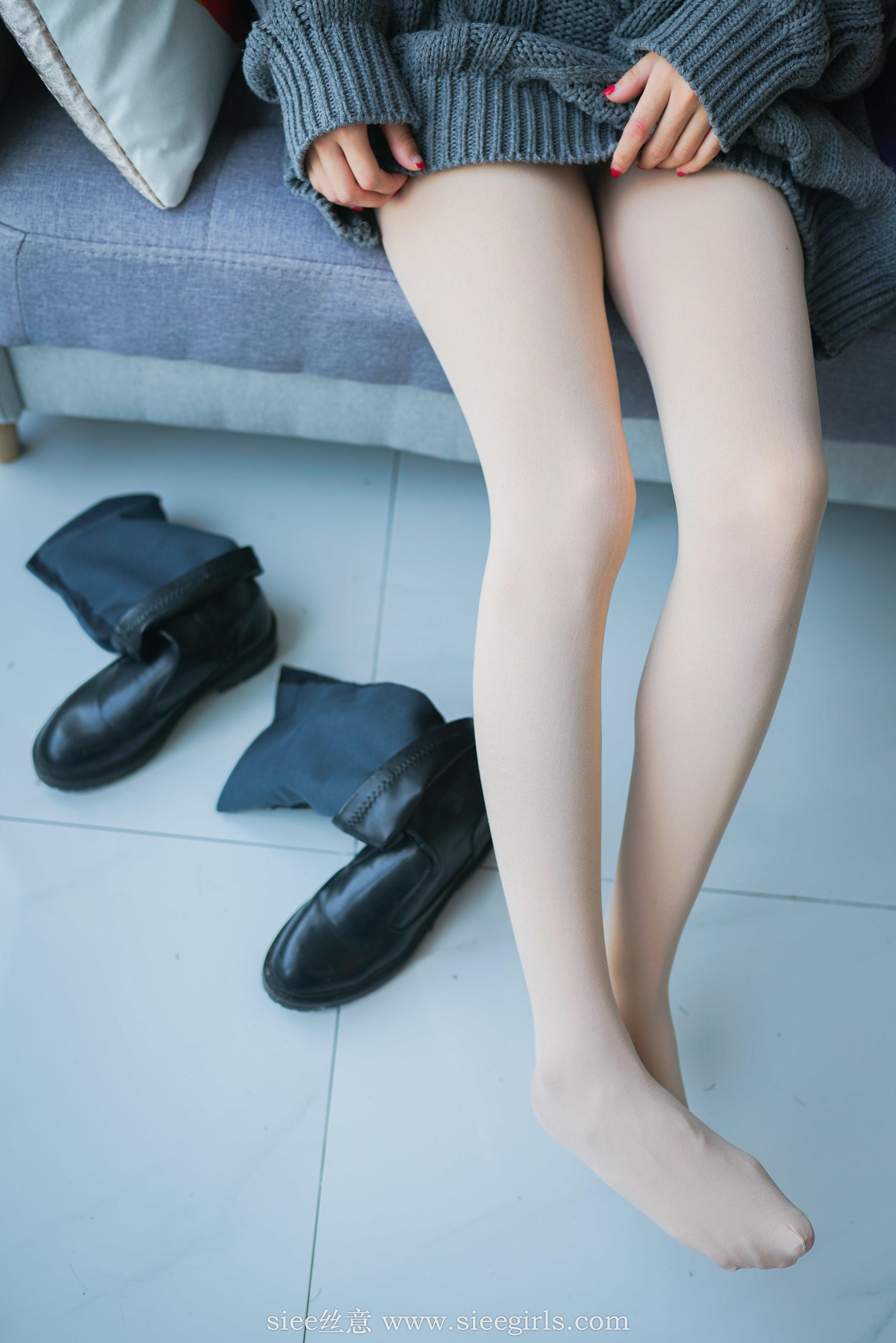 No.395 芊芊 时间很短，天涯很远-图19