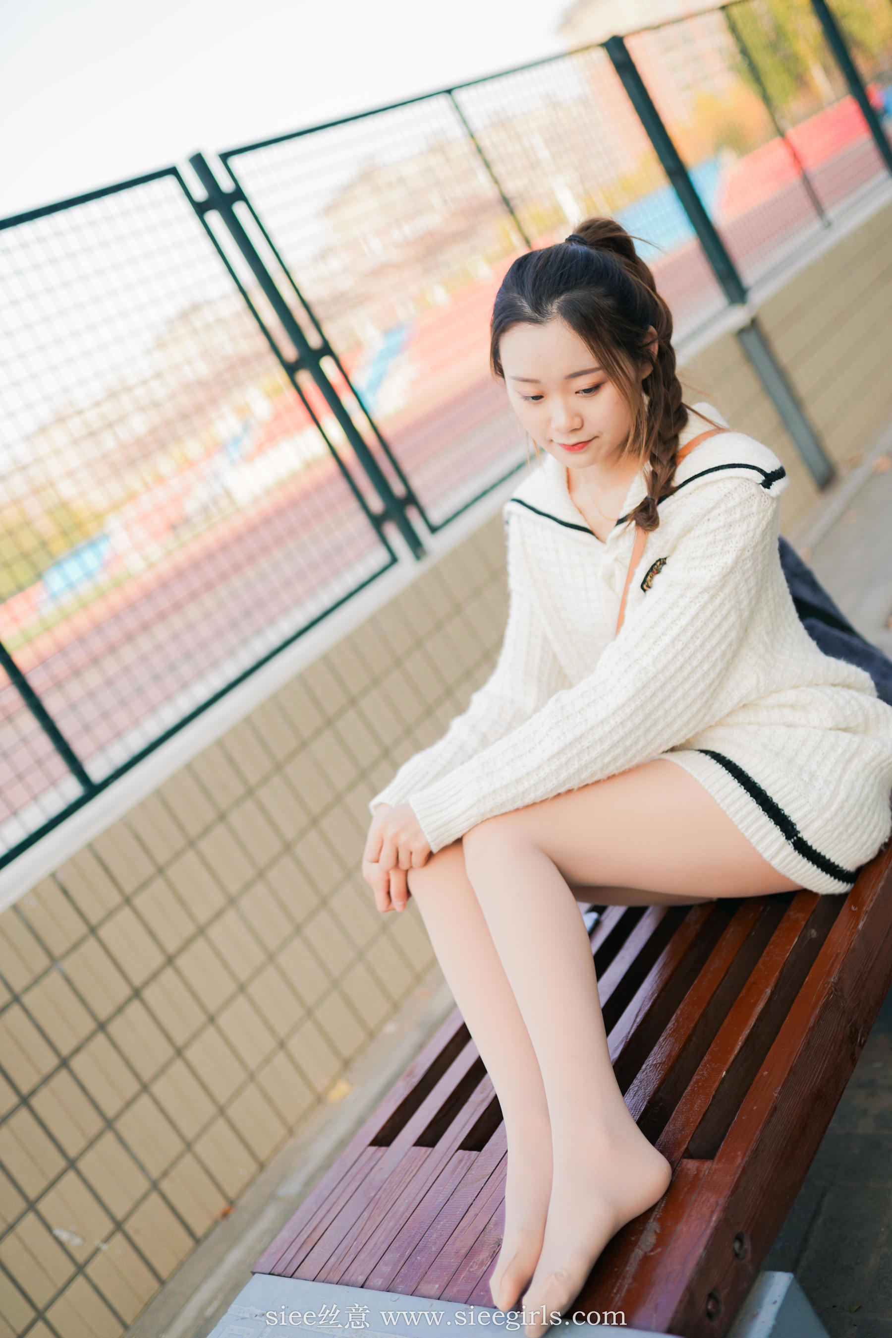 No.398 樱樱 冬天里的怀想-图0