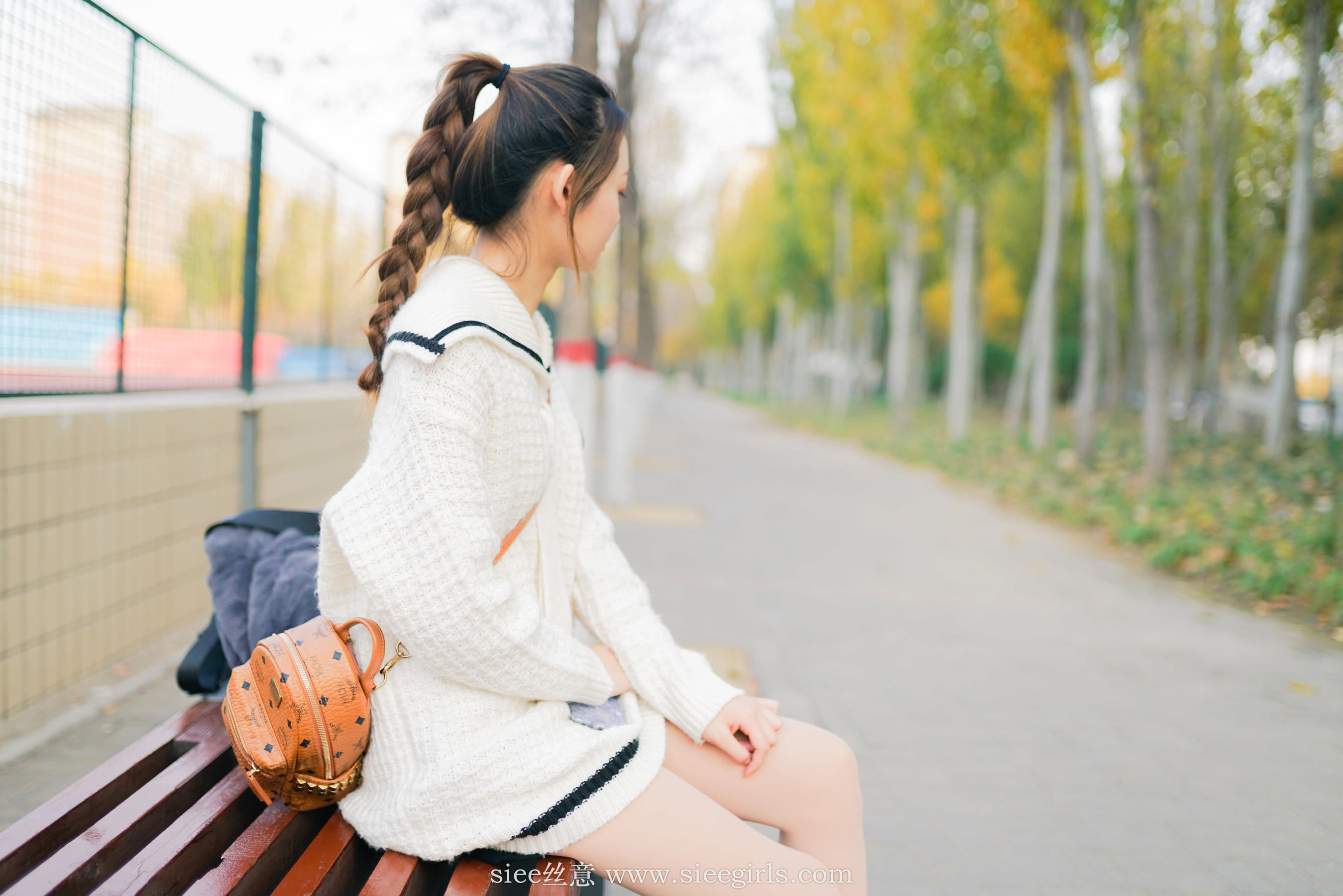 No.398 樱樱 冬天里的怀想-图15