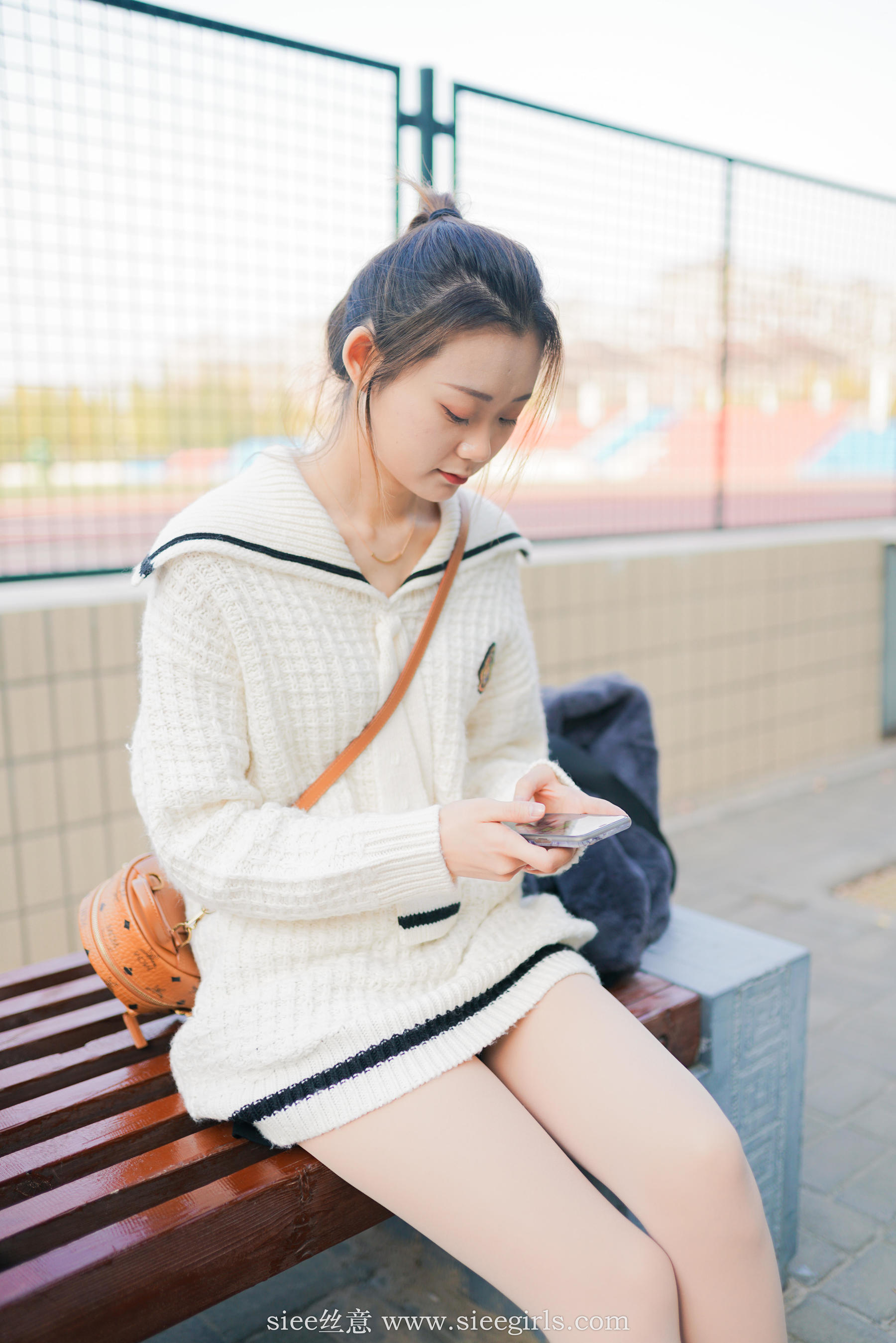 No.398 樱樱 冬天里的怀想-图19
