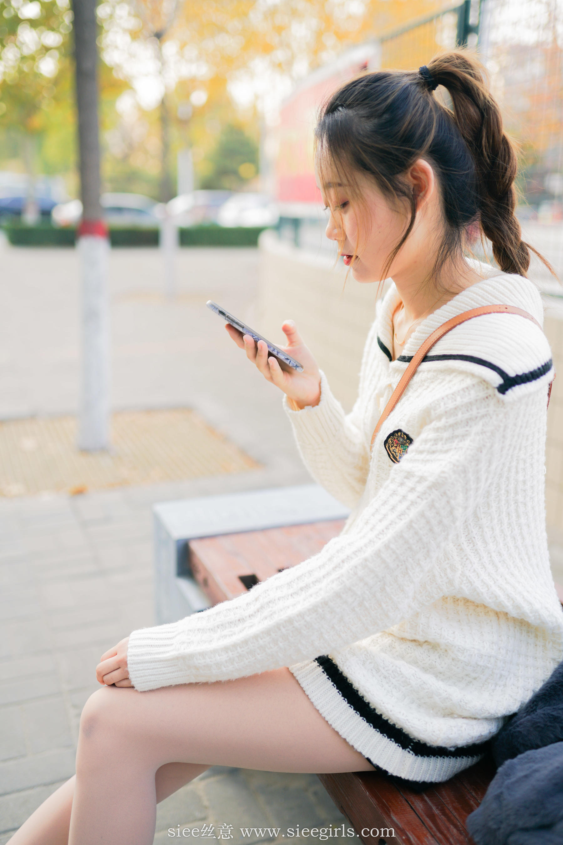No.398 樱樱 冬天里的怀想-图20