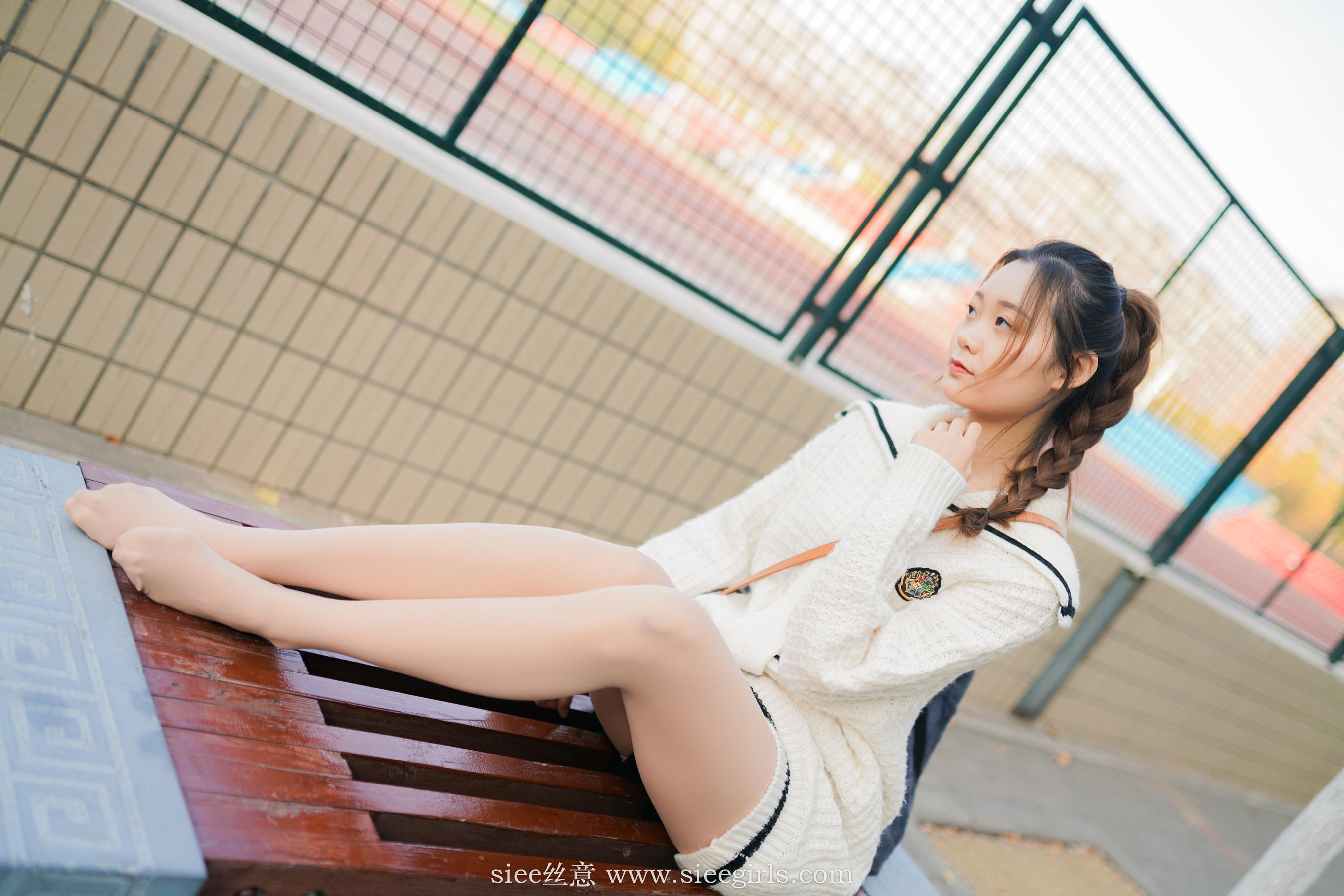 No.398 樱樱 冬天里的怀想-图27