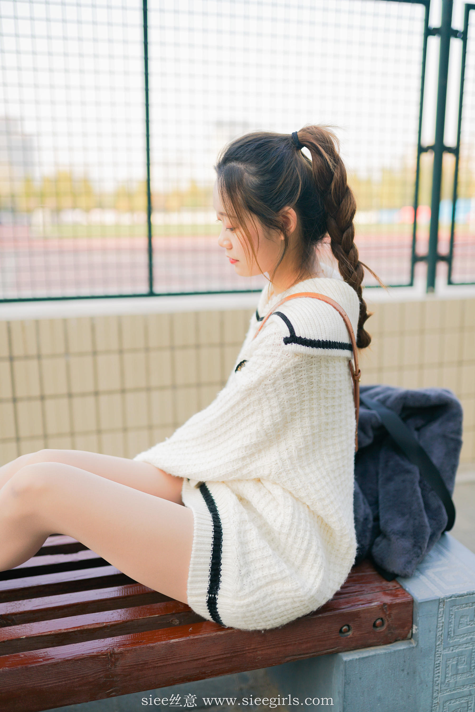 No.398 樱樱 冬天里的怀想-图28