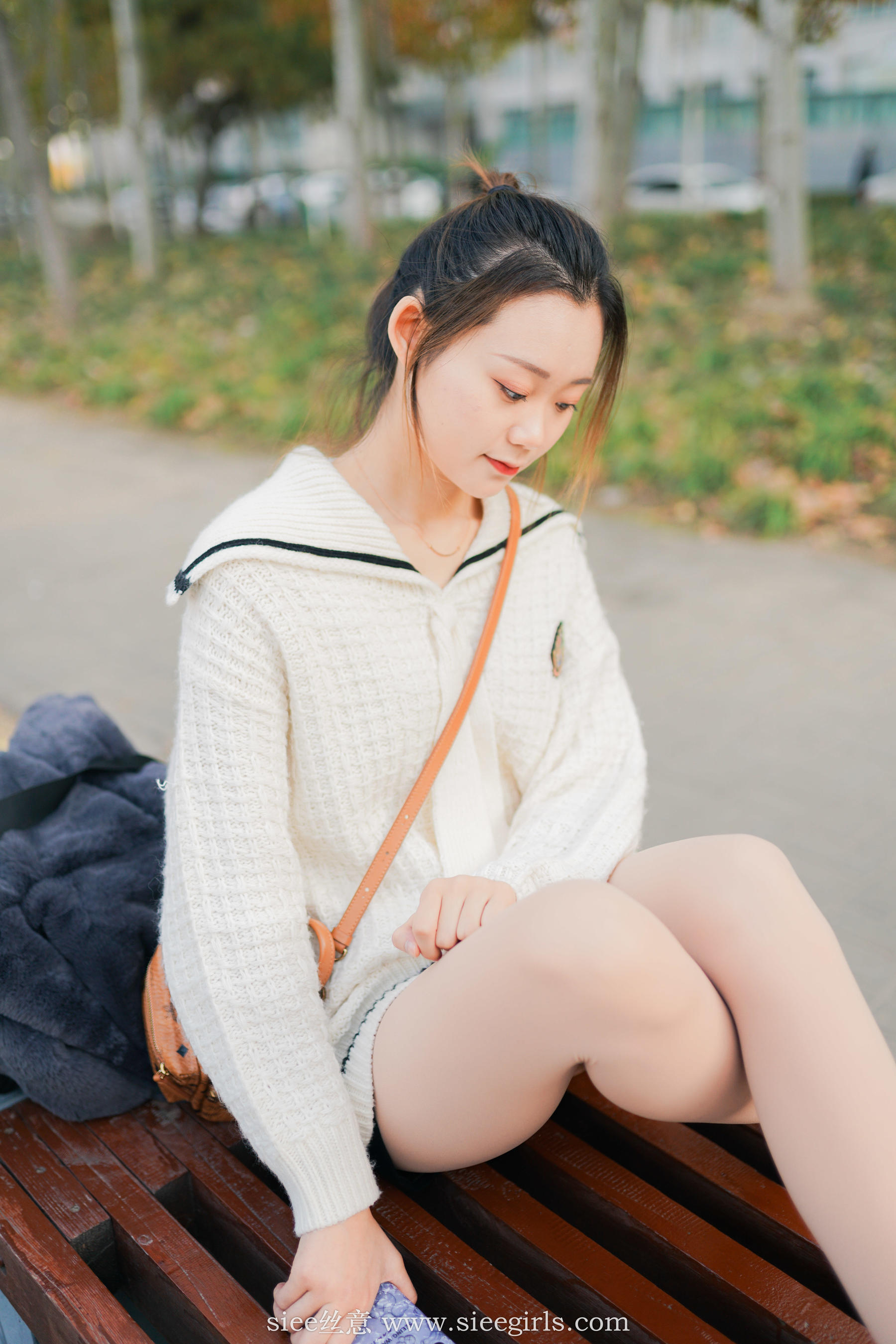 No.398 樱樱 冬天里的怀想-图37
