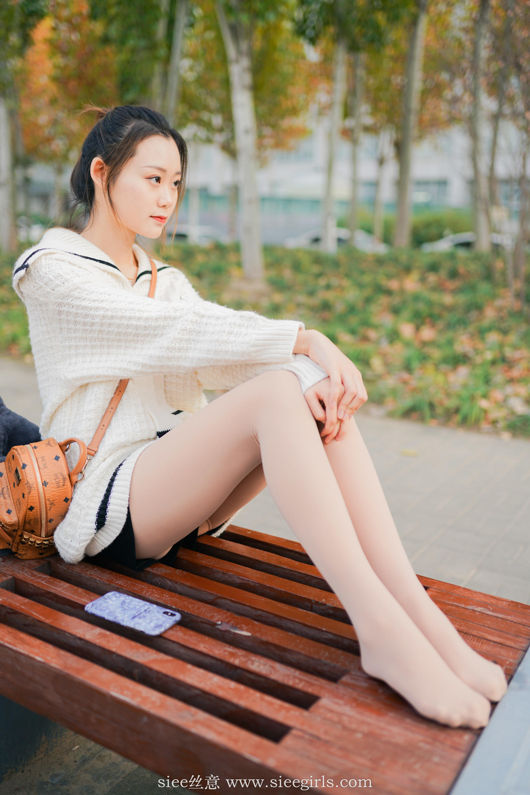 No.398 樱樱 冬天里的怀想-图45
