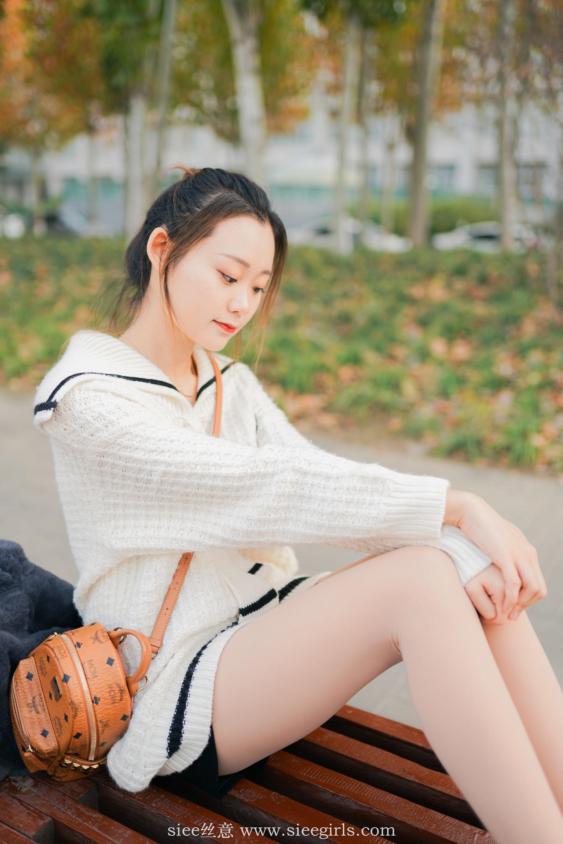 No.398 樱樱 冬天里的怀想-图46