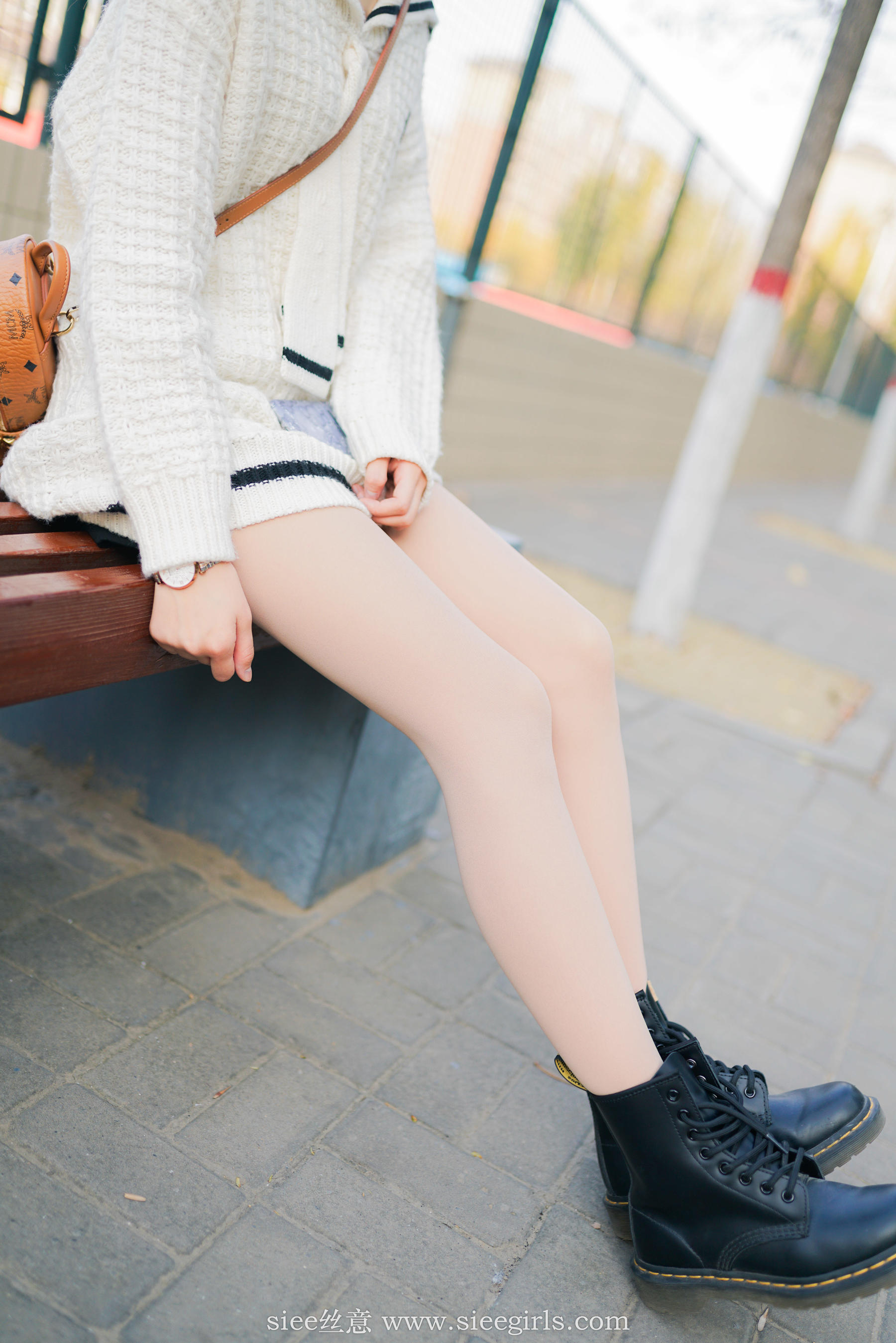 No.398 樱樱 冬天里的怀想-图4