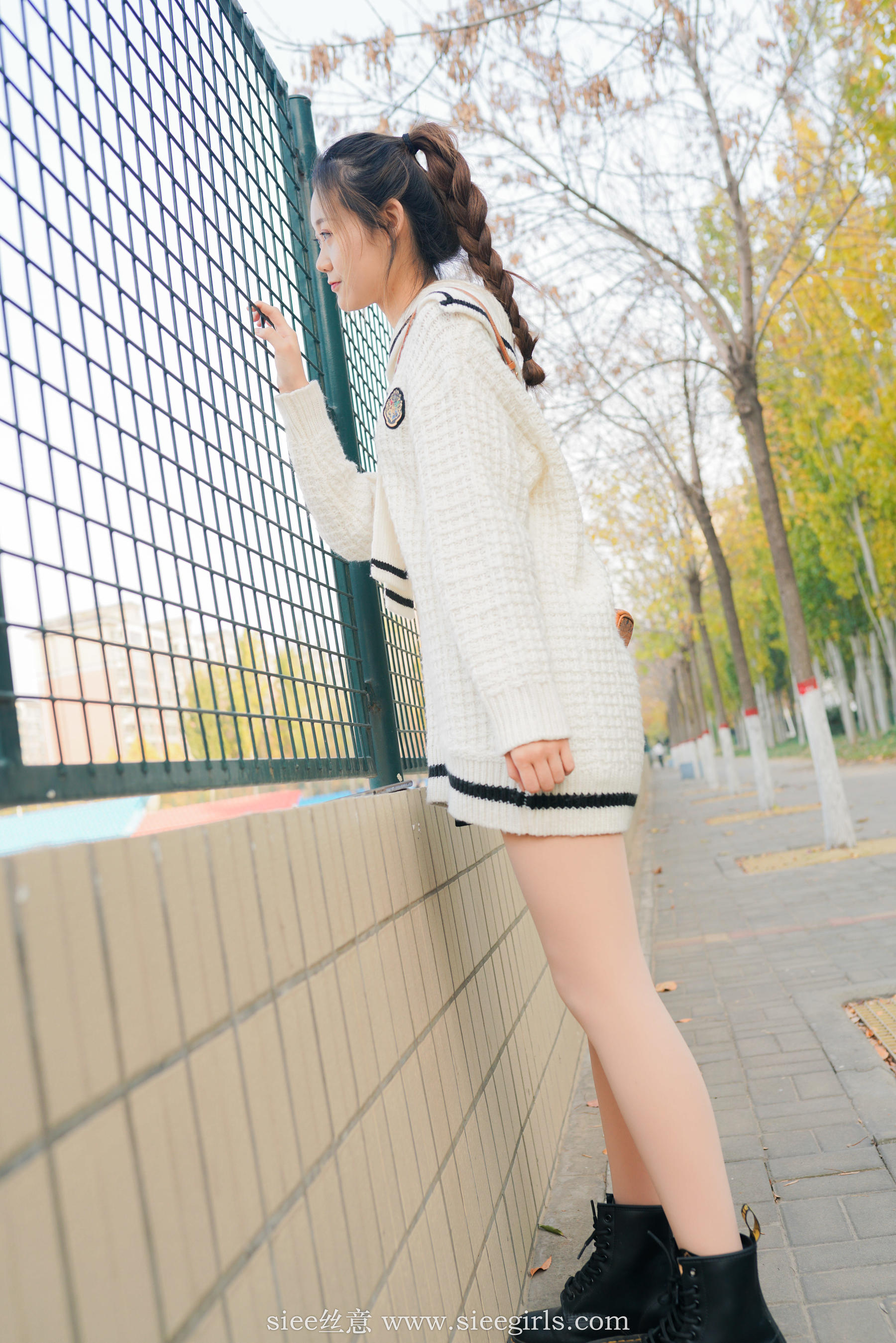 No.398 樱樱 冬天里的怀想-图59