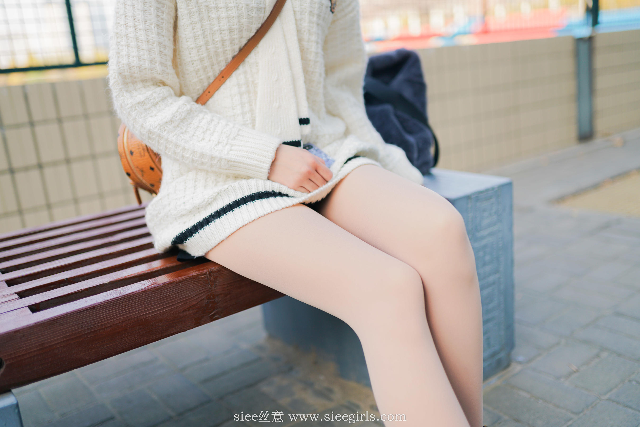 No.398 樱樱 冬天里的怀想-图7