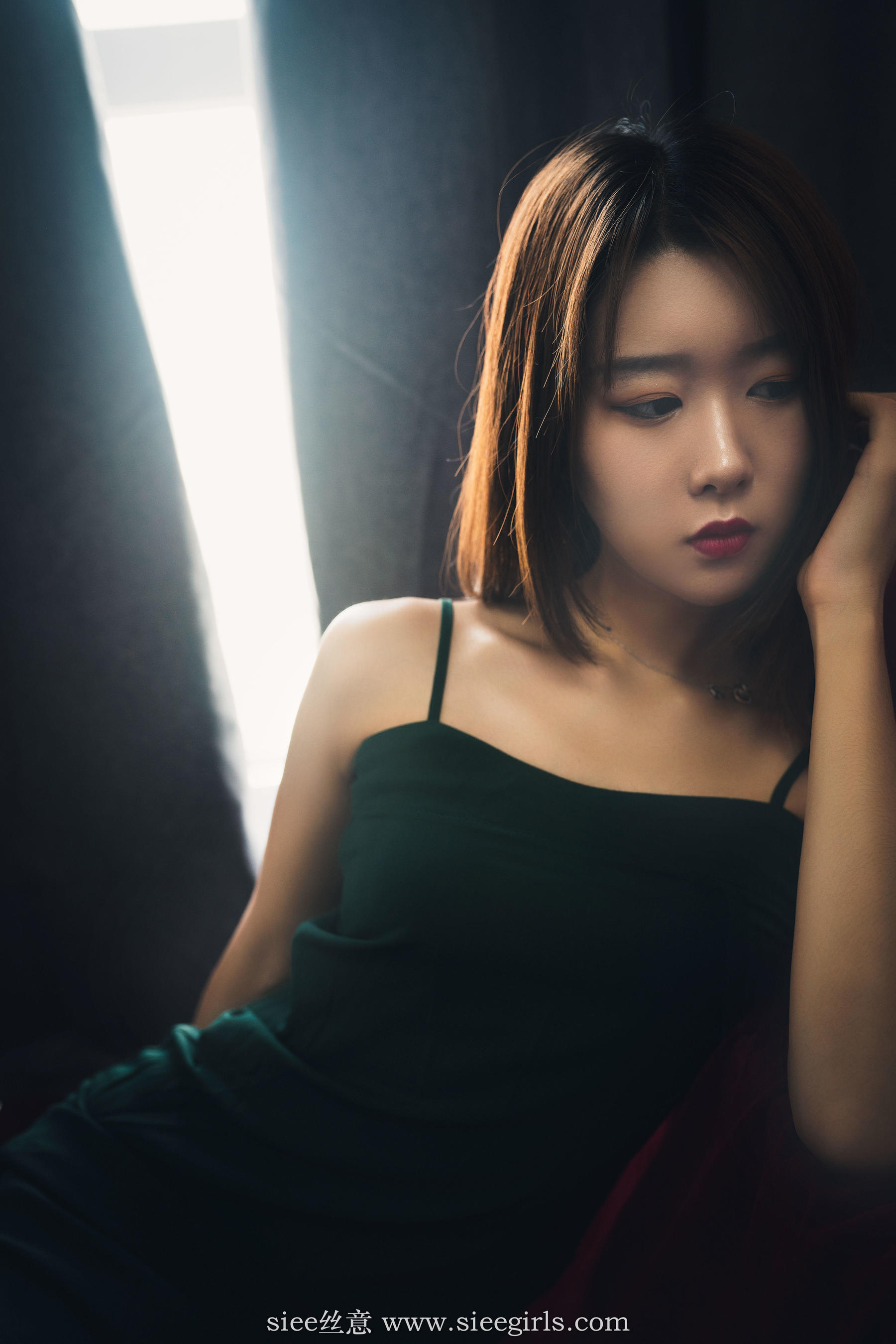 No.399 蓓蓓 御姐-圣诞节特辑-图4