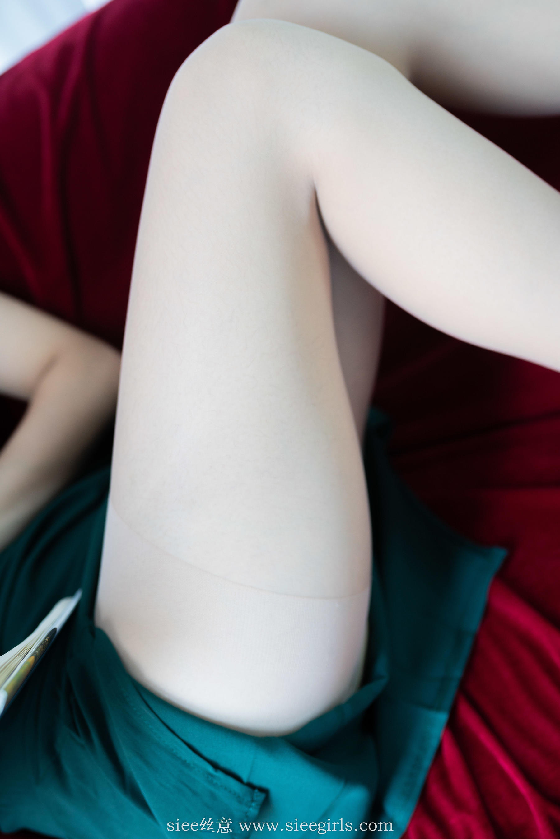 No.399 蓓蓓 御姐-圣诞节特辑-图57