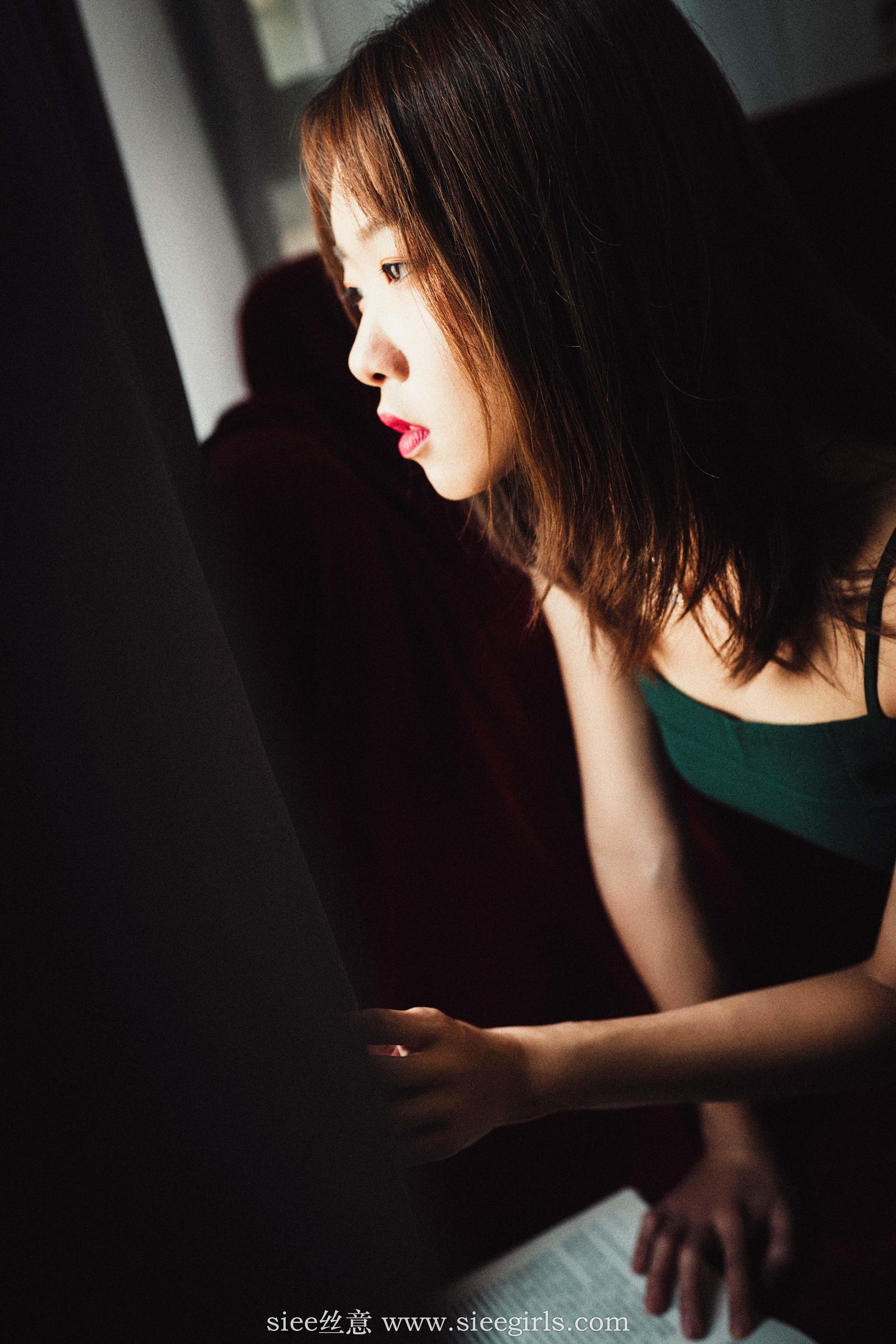 No.399 蓓蓓 御姐-圣诞节特辑-图77