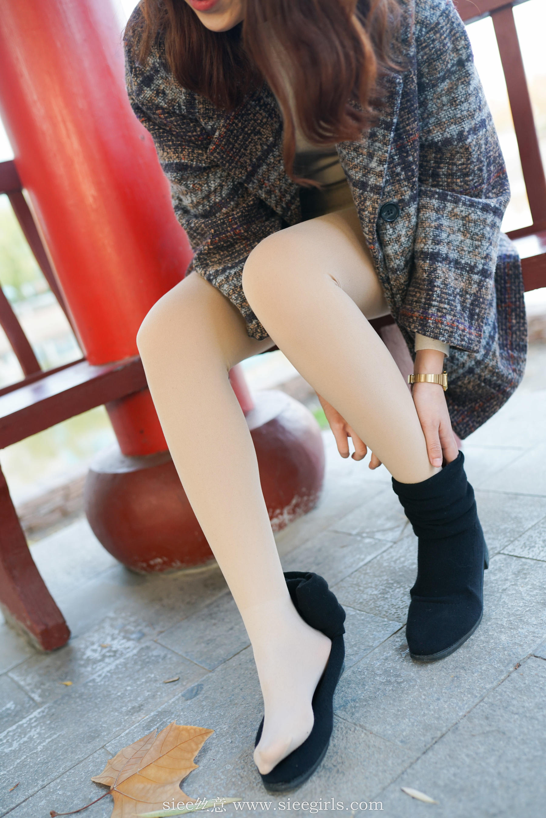 No.401 琴琴 冬韵-图43