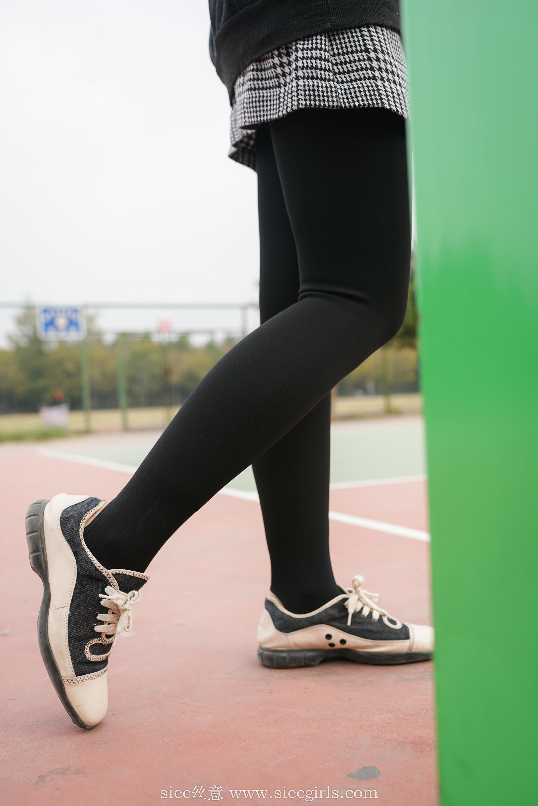 No.403 熊熊 新的一年学姐陪你-图11
