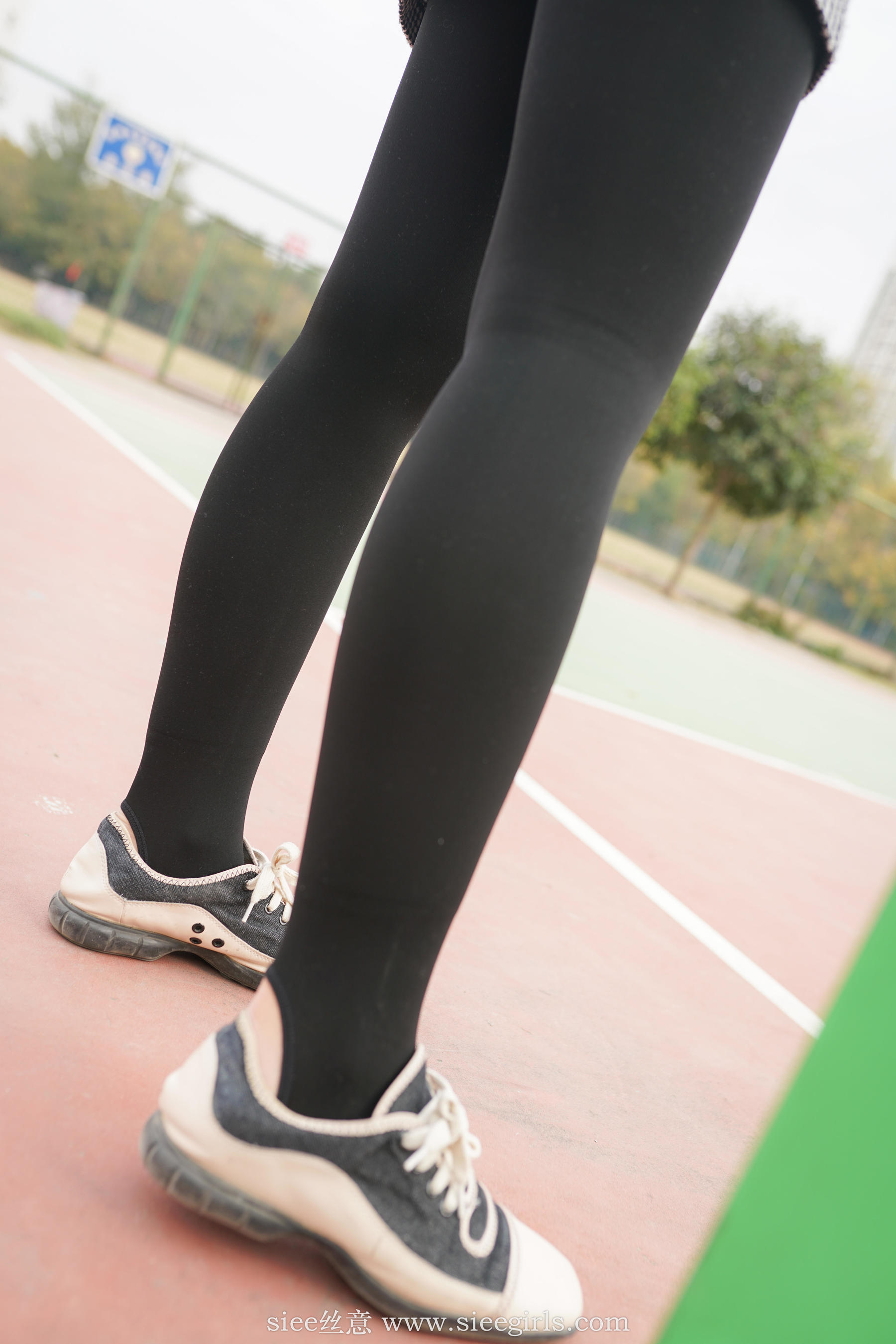 No.403 熊熊 新的一年学姐陪你-图14