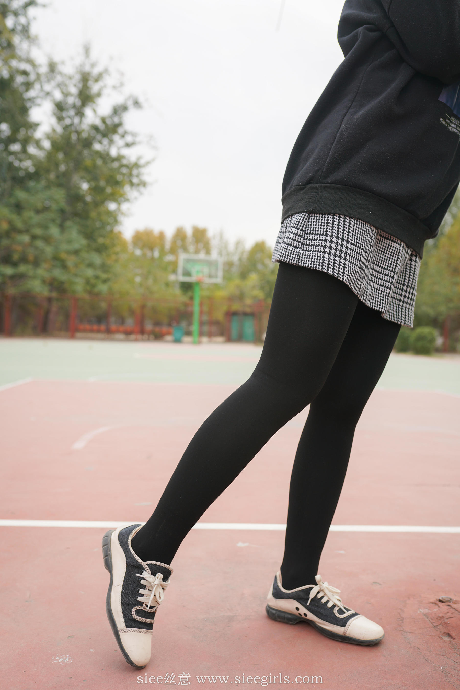 No.403 熊熊 新的一年学姐陪你-图17