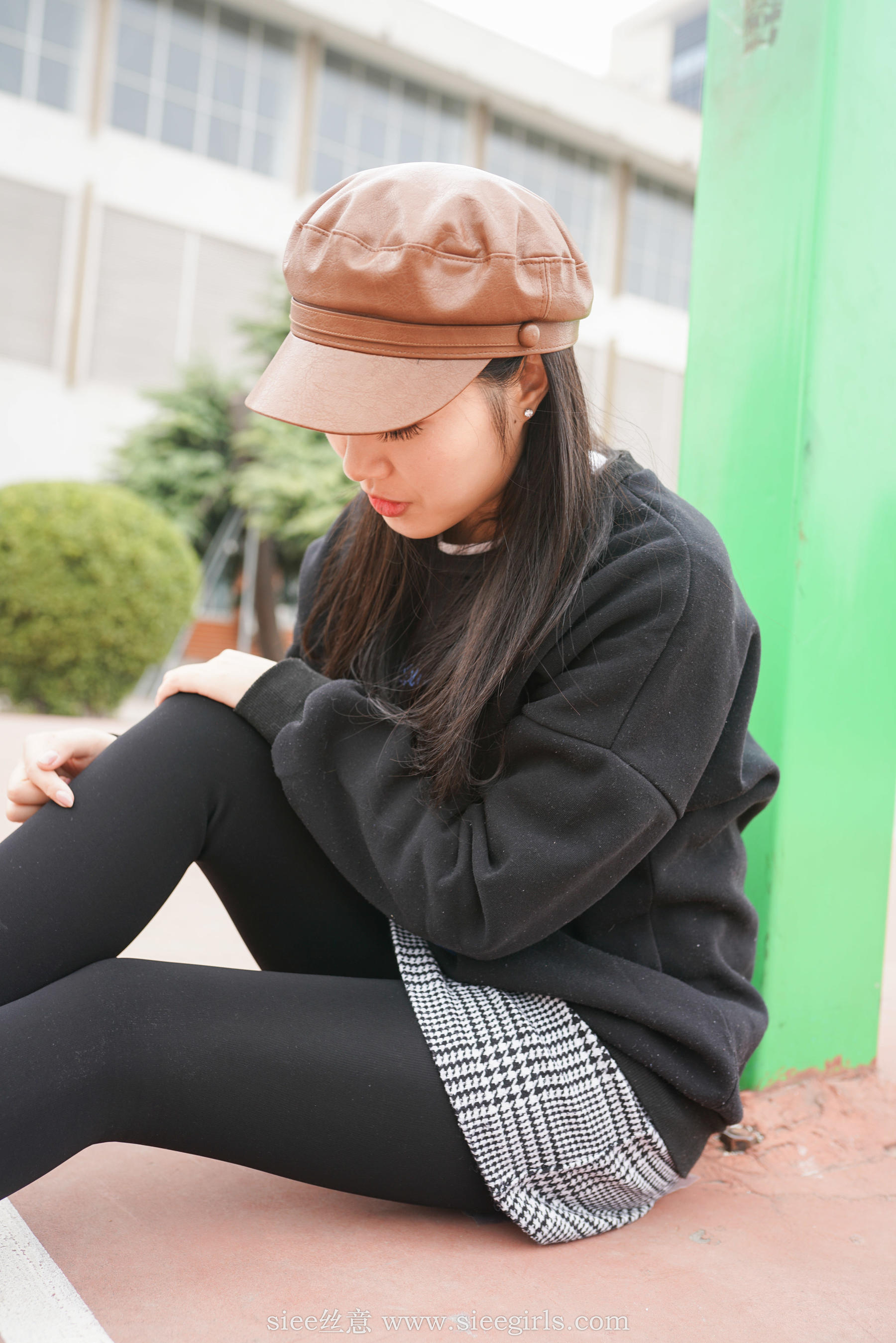 No.403 熊熊 新的一年学姐陪你-图53