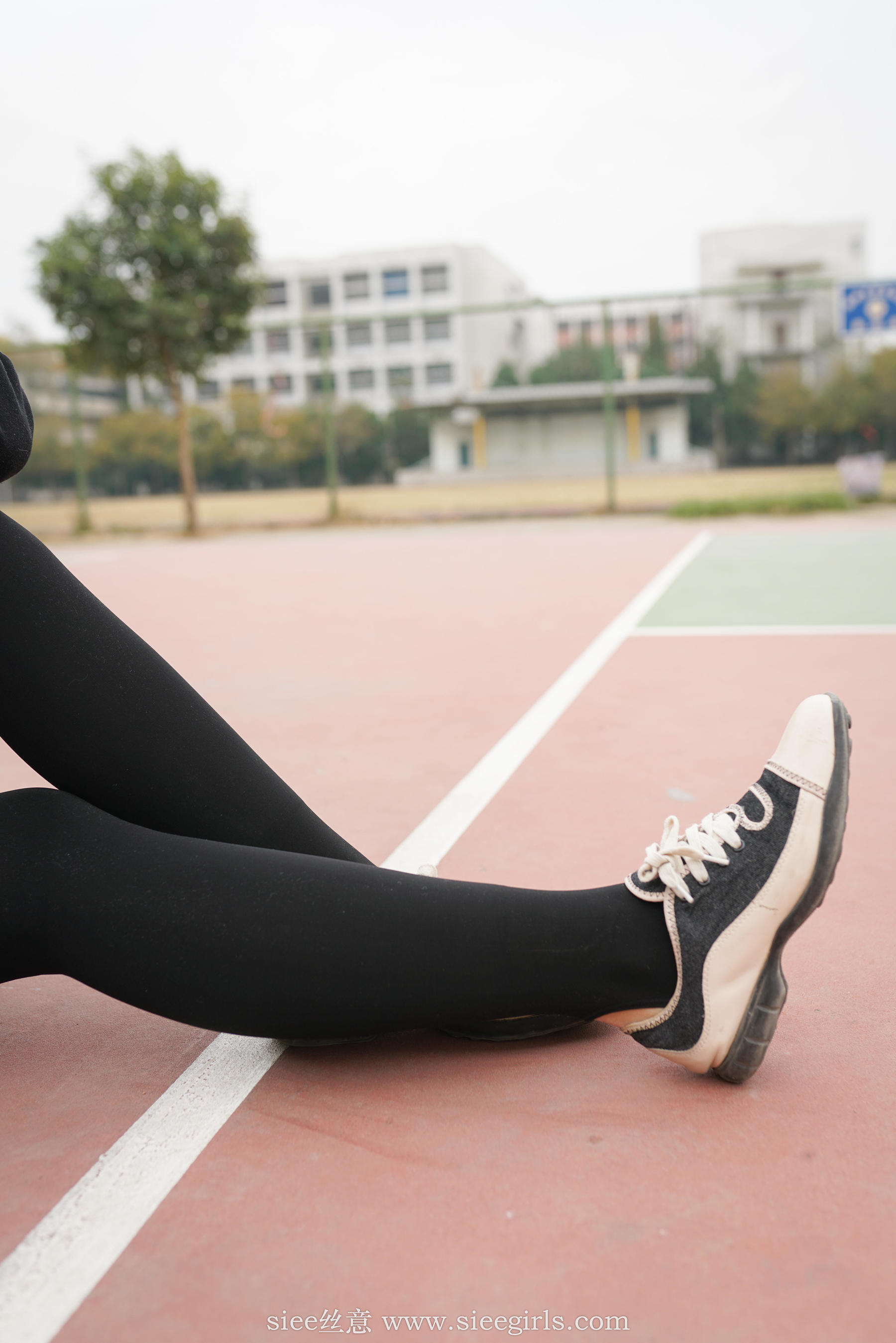No.403 熊熊 新的一年学姐陪你-图62