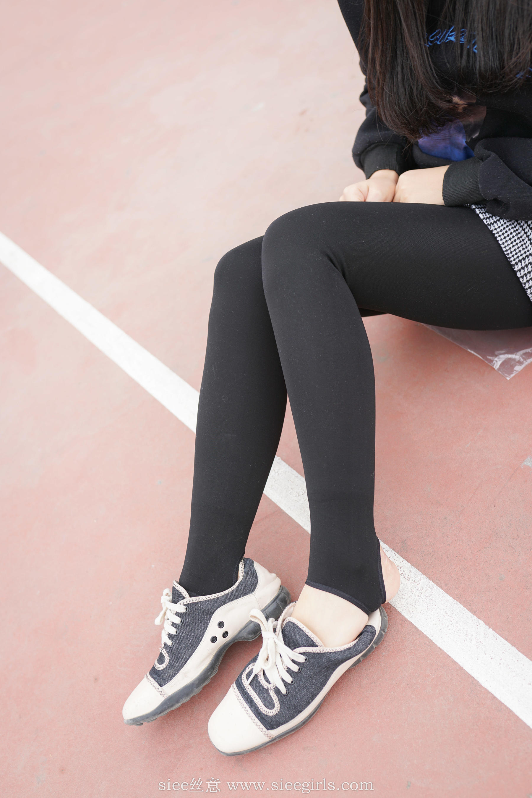 No.403 熊熊 新的一年学姐陪你-图65