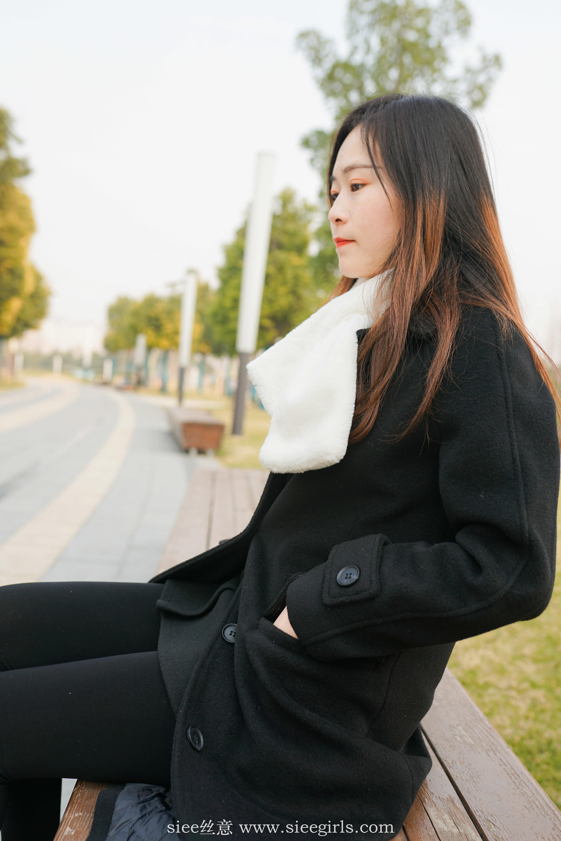 No.404 瑶瑶 这美丽的世间-图11