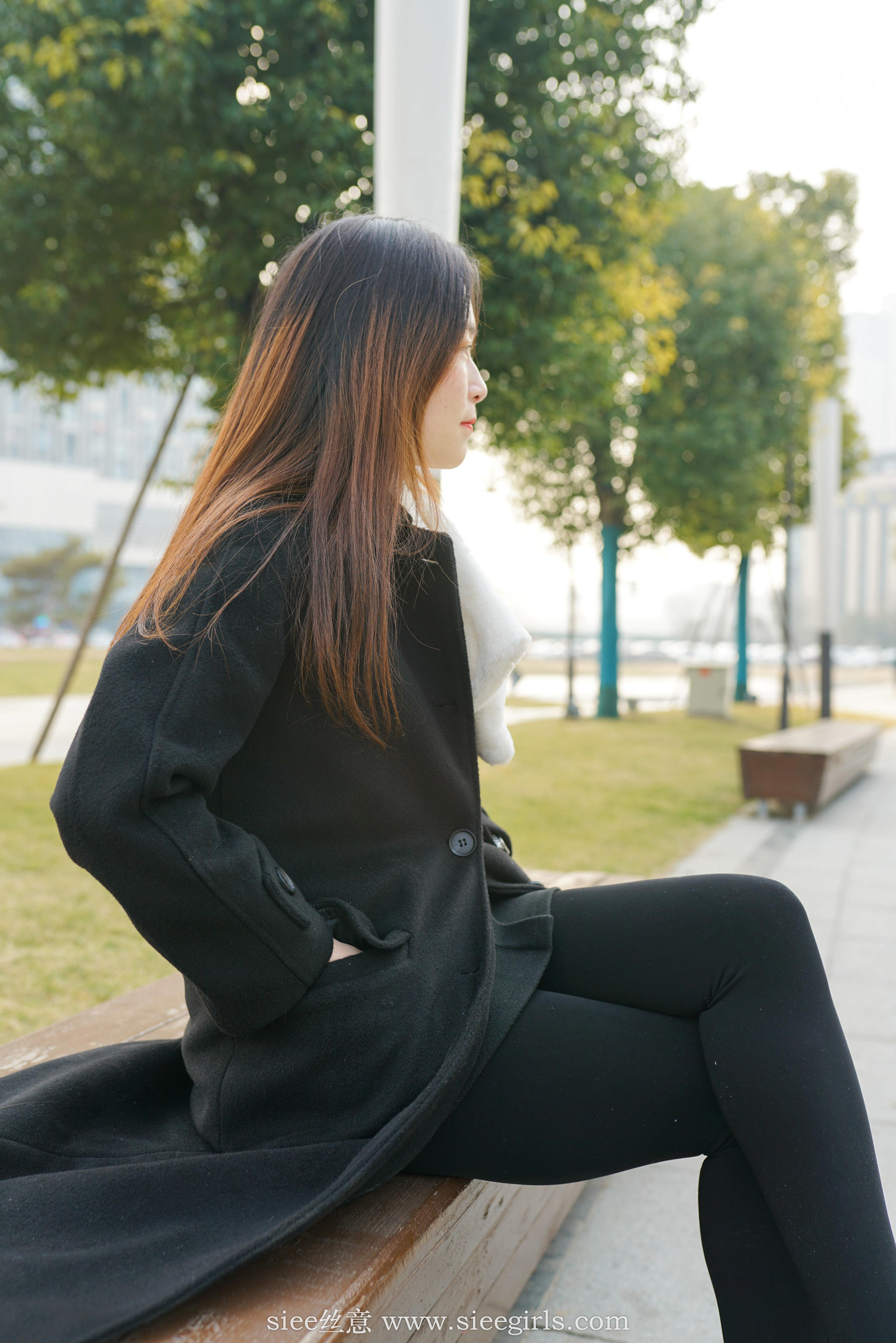 No.404 瑶瑶 这美丽的世间-图31