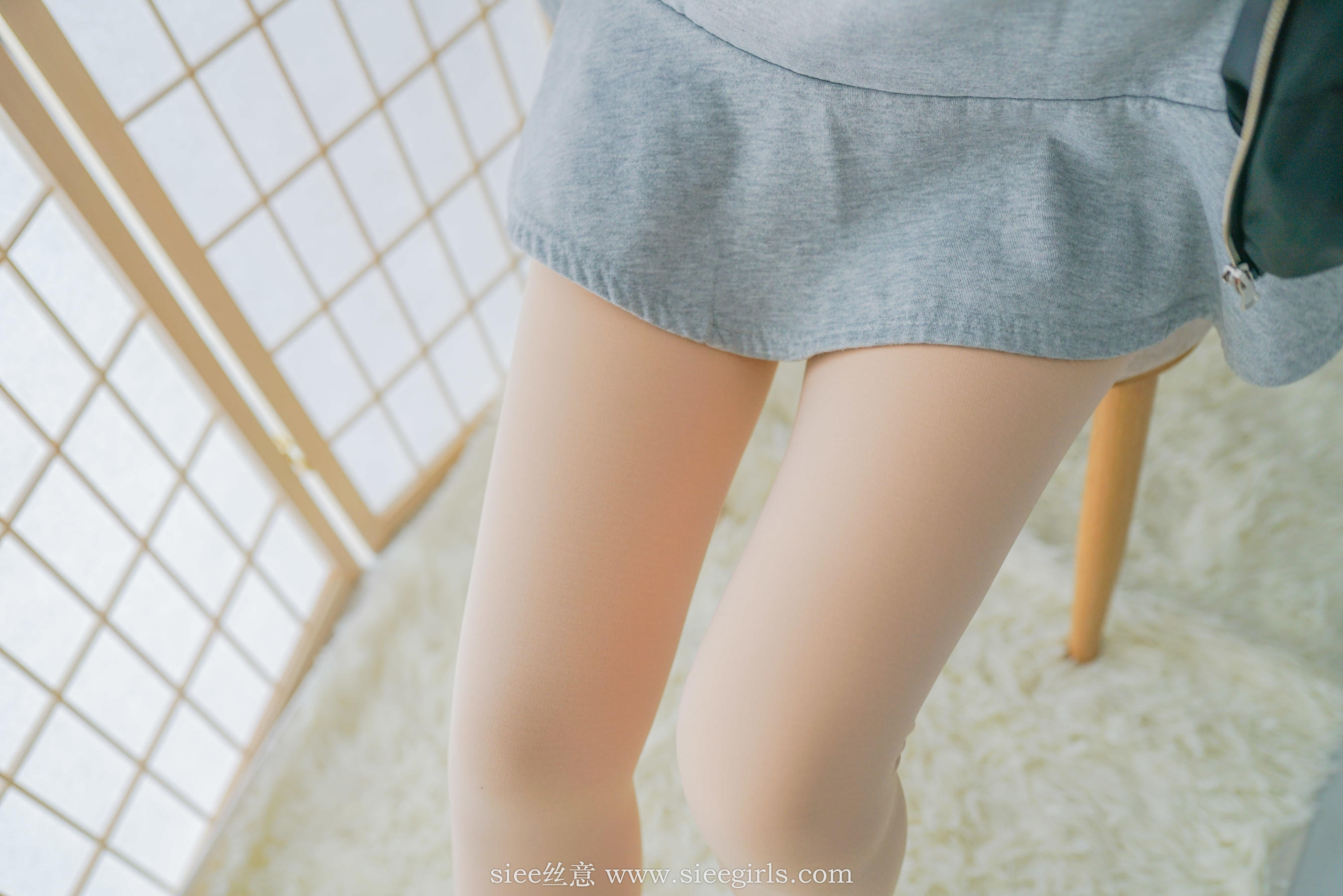 No.405 含含 简单的幸福-图4