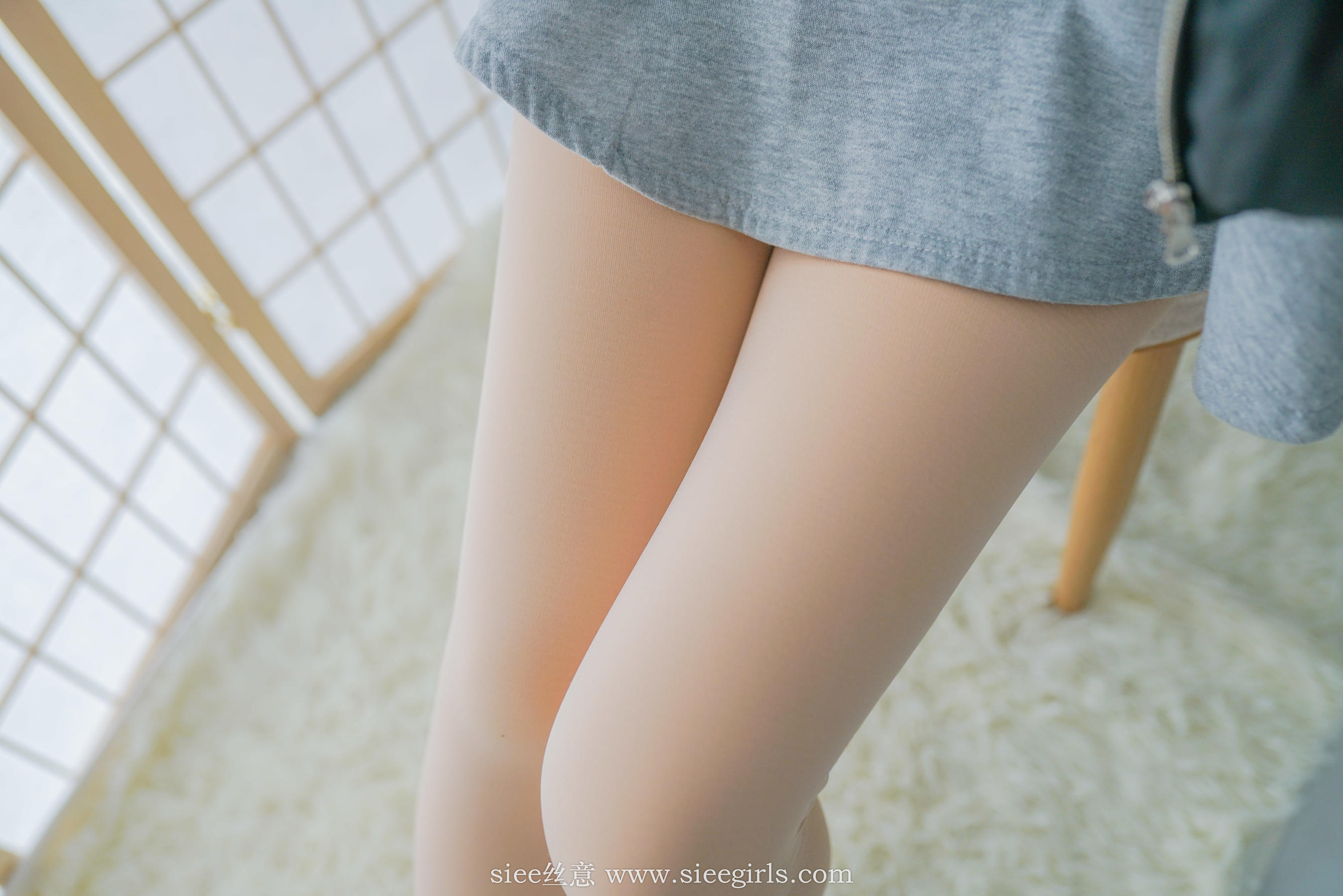 No.405 含含 简单的幸福-图5