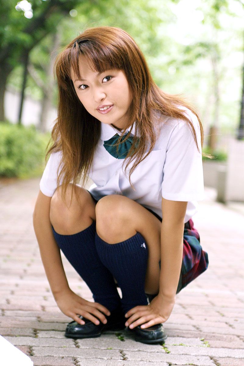 NO.018 Yuka Nagamine 長峰ゆか-图2